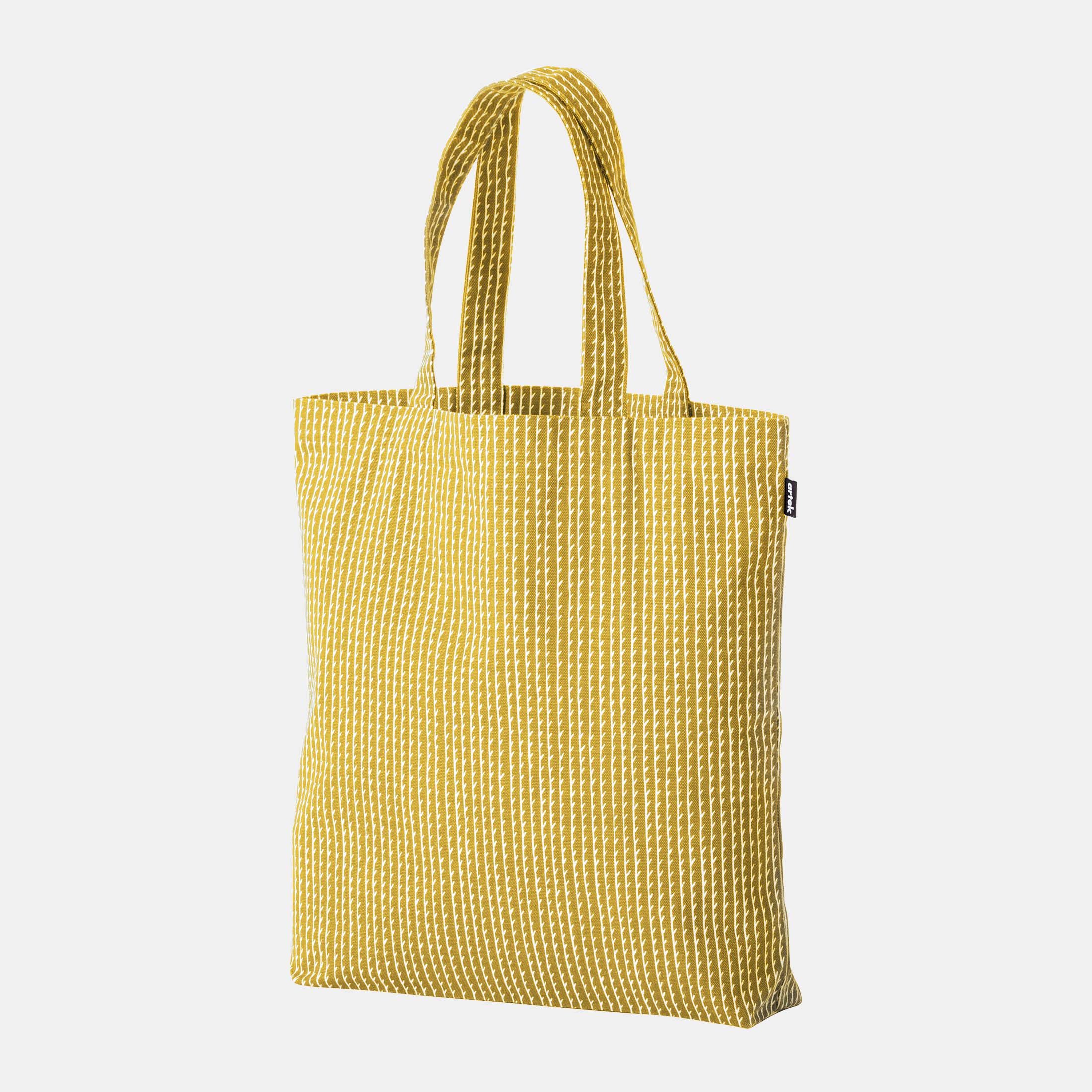 Artek Rivi Canvas Bag - Image 3