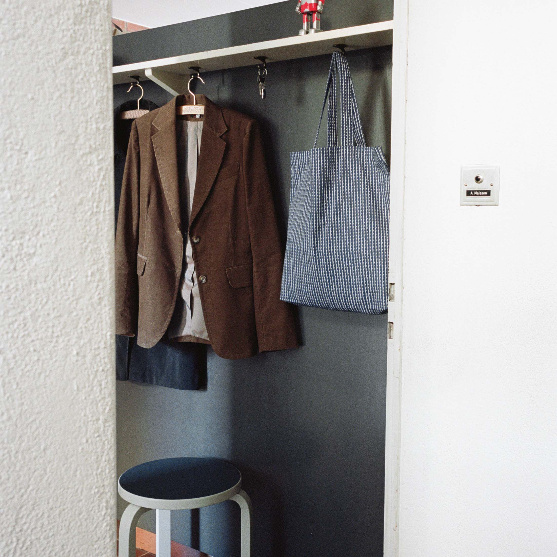 Artek Rivi Canvas Bag - Image 5