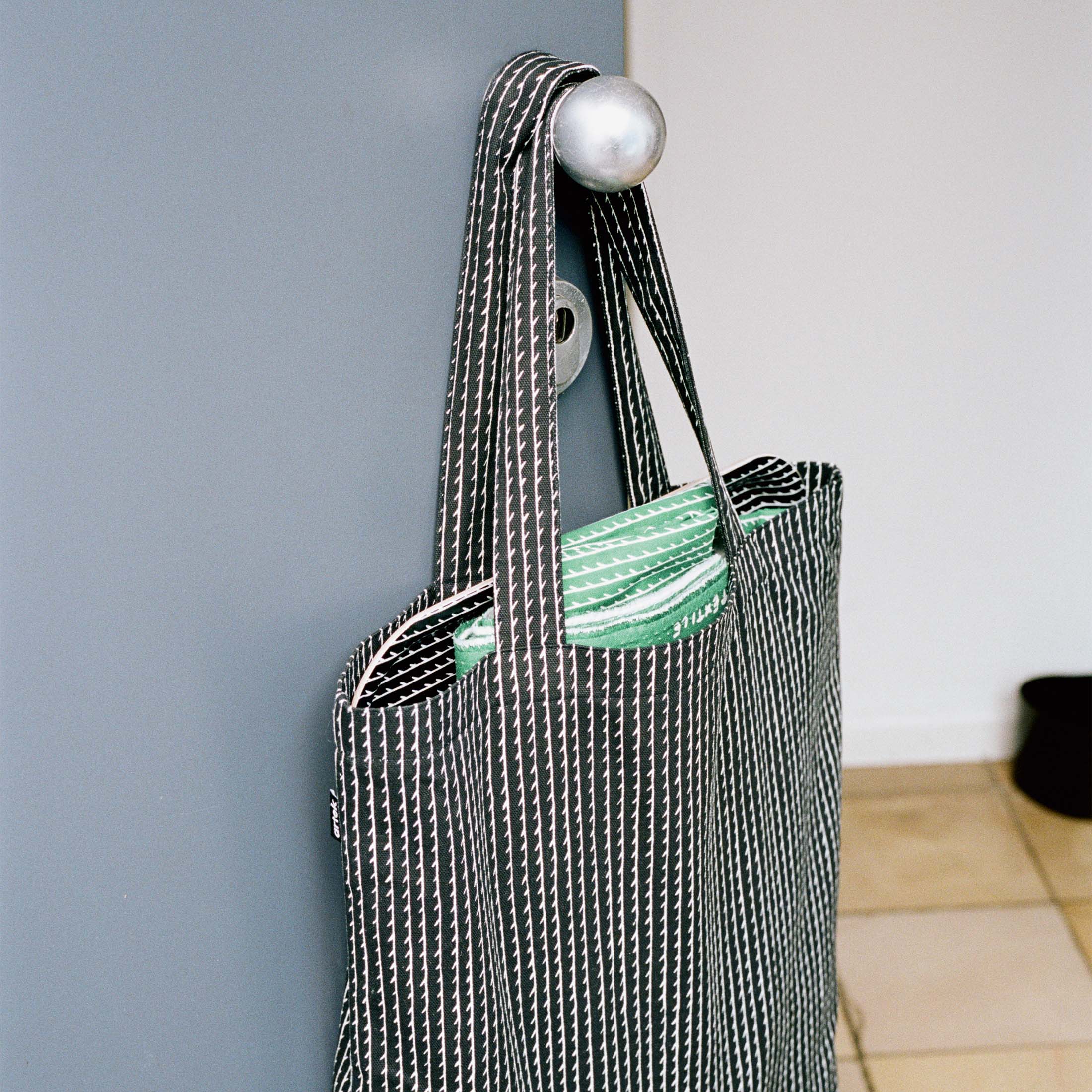 Artek Rivi Canvas Bag - Image 7