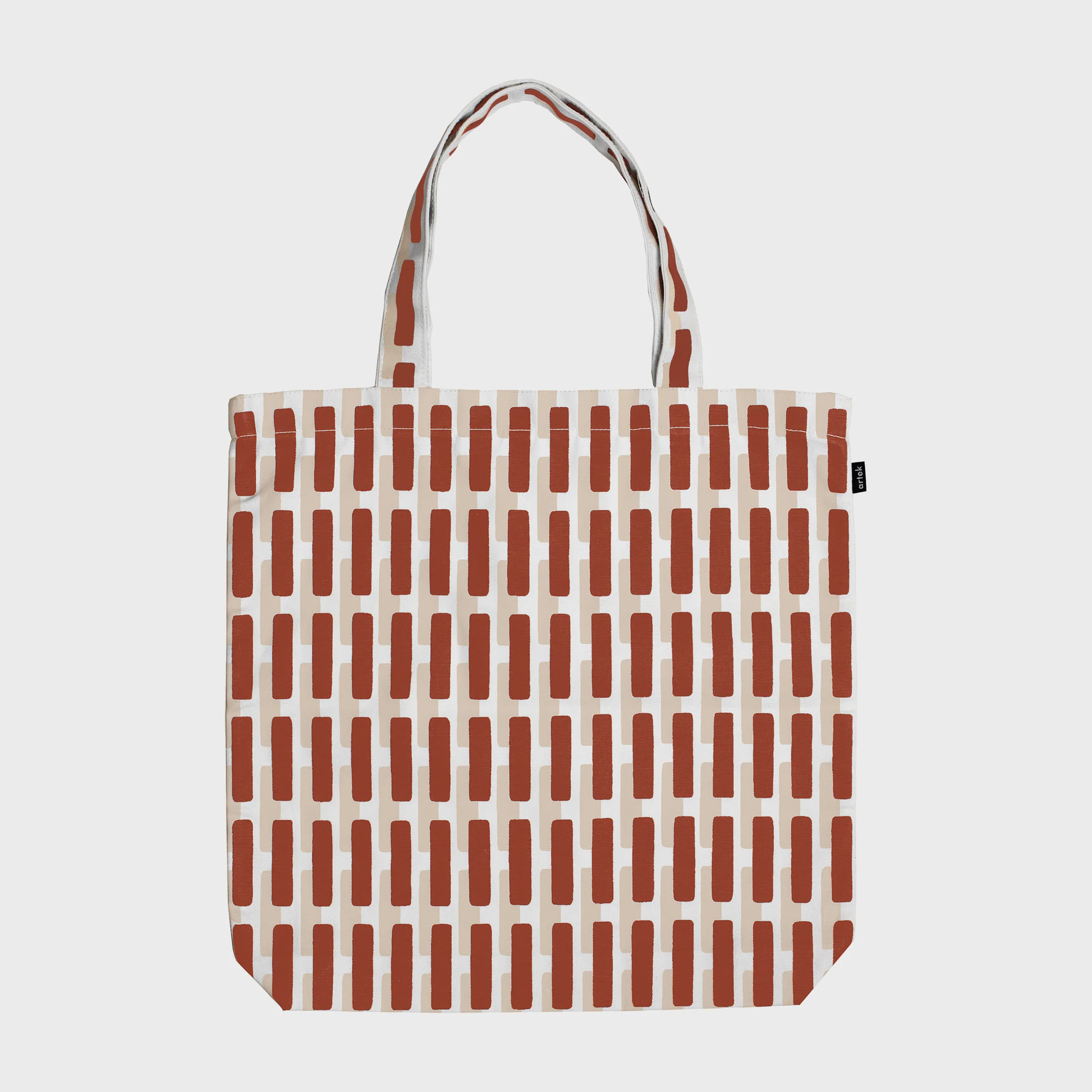 Artek Siena Canvas Bag - Image 3