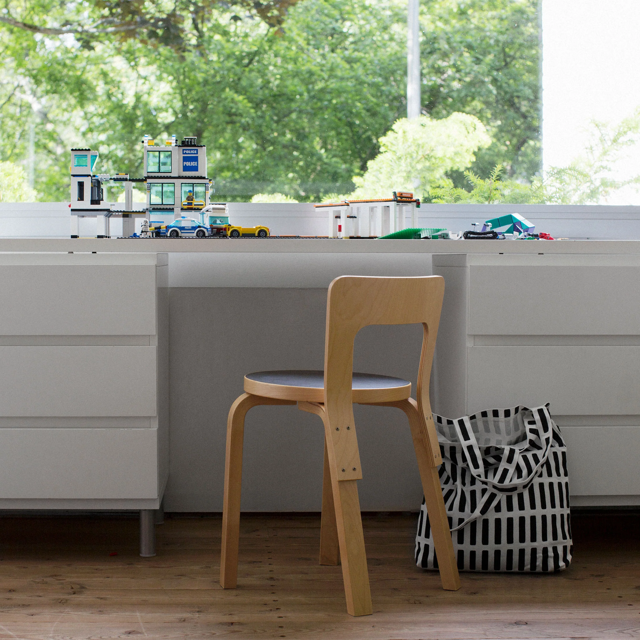 Artek Siena Canvas Bag - Image 6