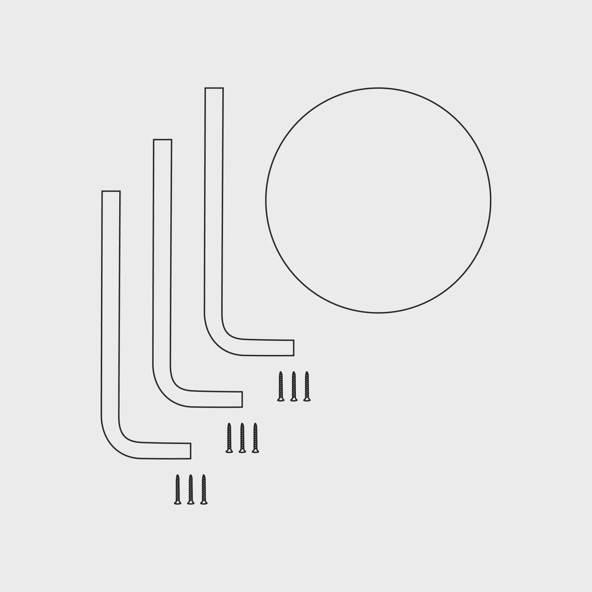 Artek Stool 60, Bjørk - Image 13