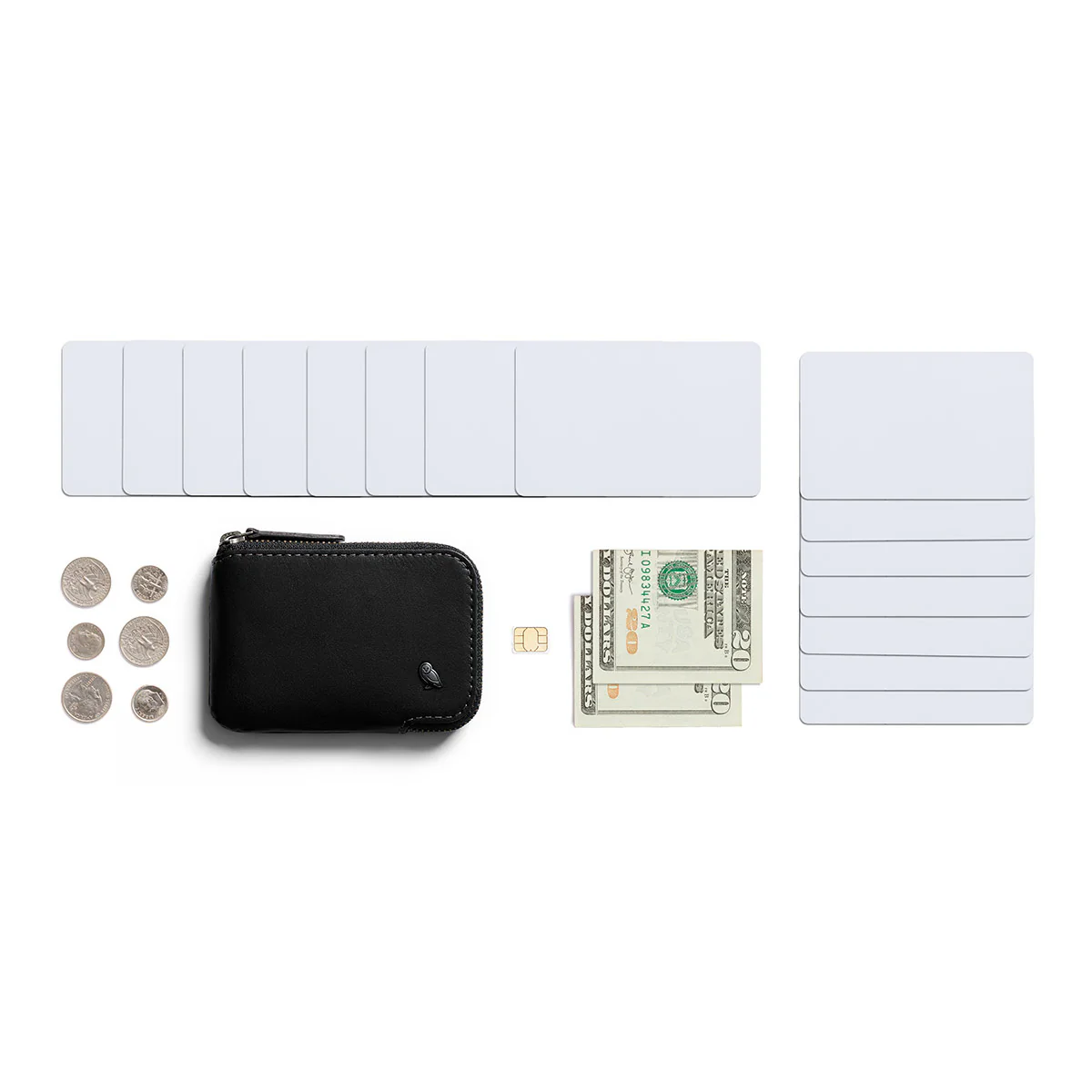 Bellroy Card Pocket - Image 13