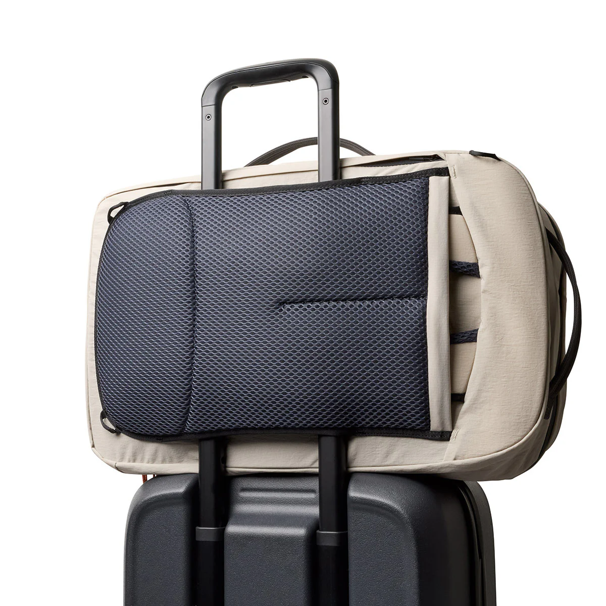 Bellroy Lite Travel Pack 38L, Ash - Image 11