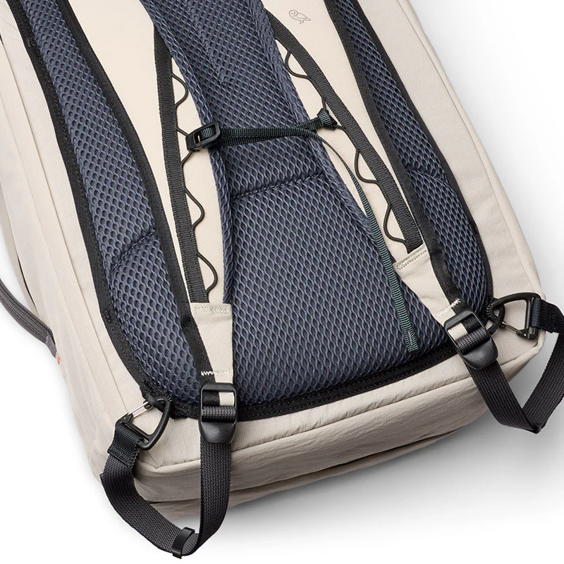 Bellroy Lite Travel Pack 38L, Ash - Image 8