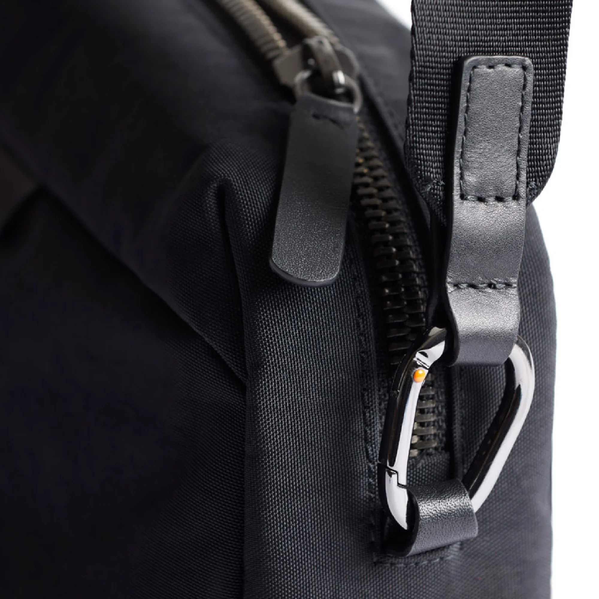 Bellroy Tokyo Crossbody 2L, Raven - Image 10