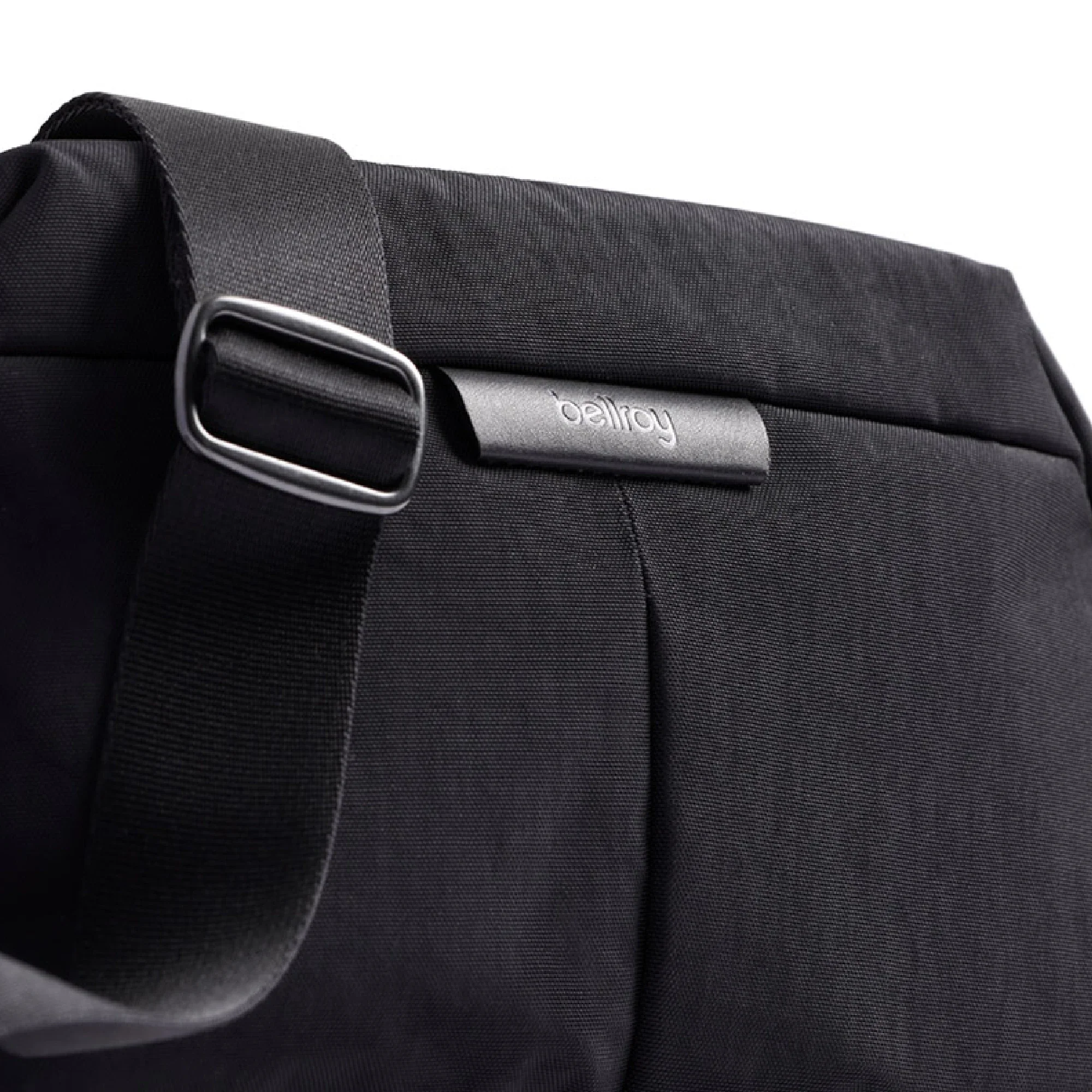 Bellroy Tokyo Crossbody 2L, Raven - Image 11