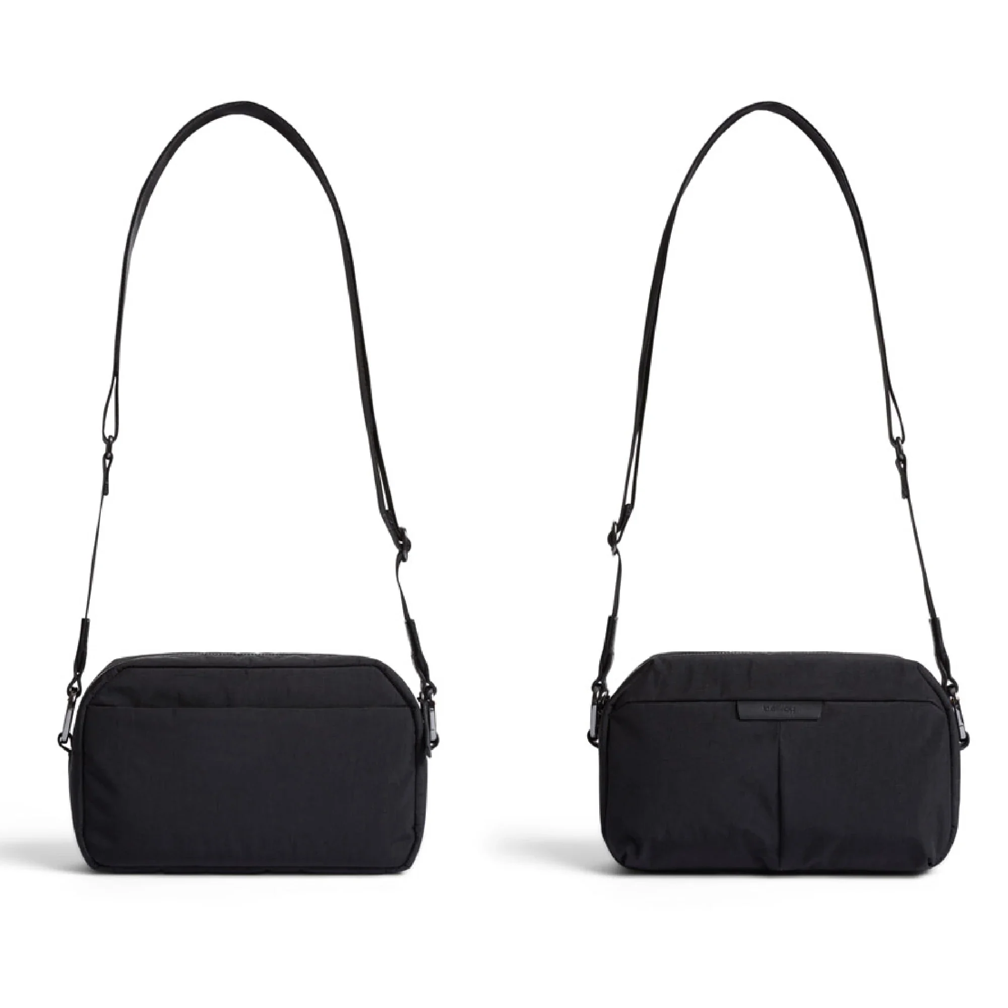 Bellroy Tokyo Crossbody 2L, Raven - Image 12