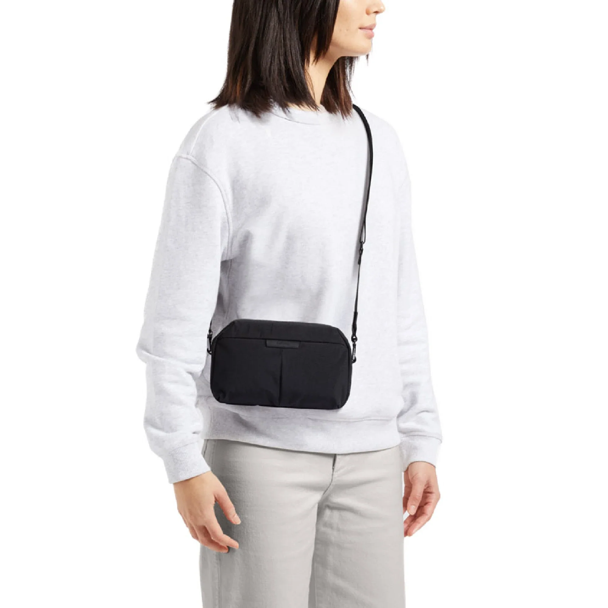 Bellroy Tokyo Crossbody 2L, Raven - Image 13