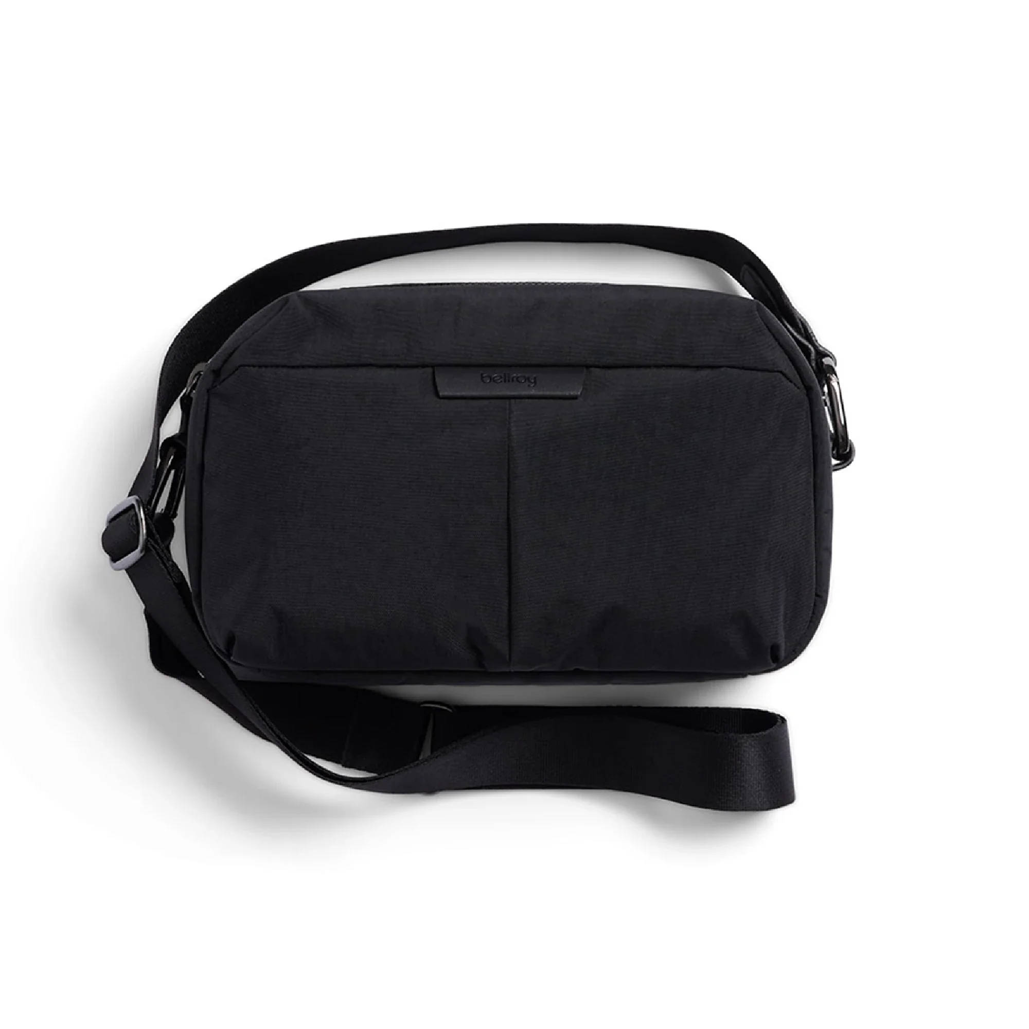 Bellroy Tokyo Crossbody 2L, Raven - Image 14