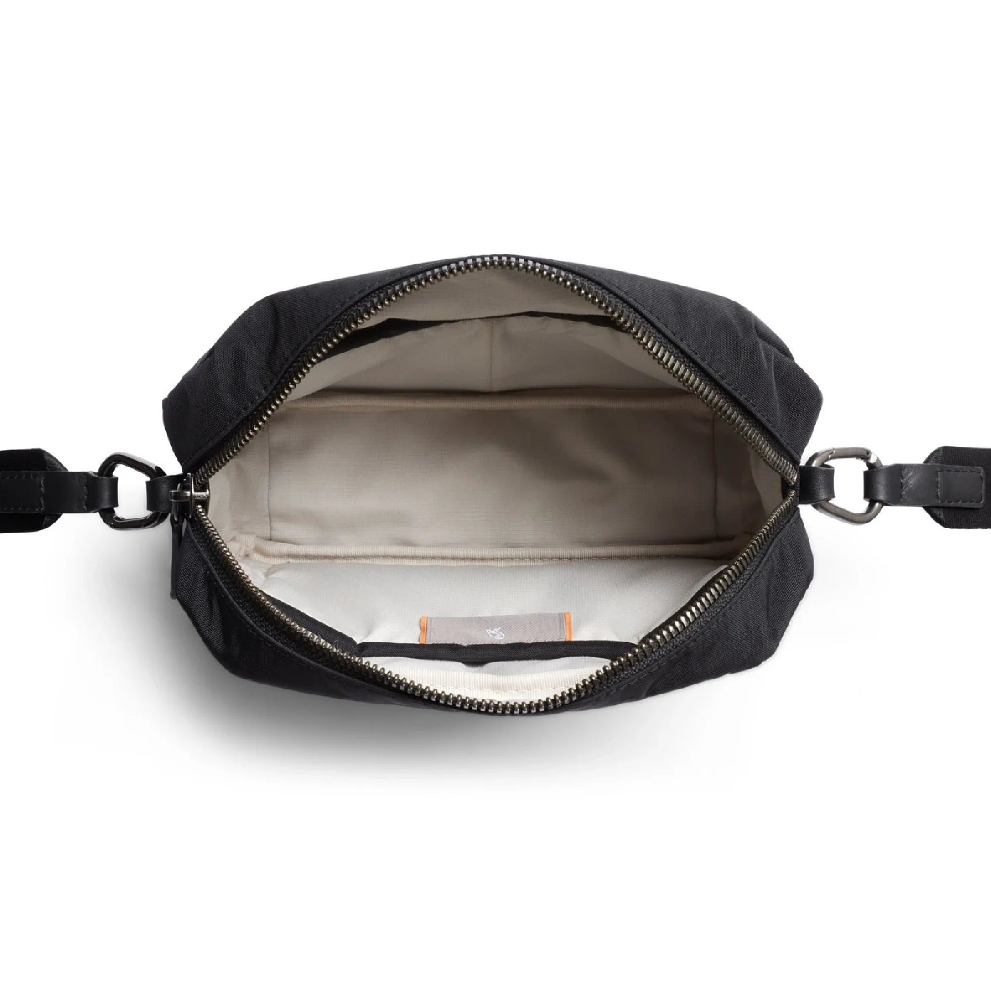 Bellroy Tokyo Crossbody 2L, Raven - Image 6