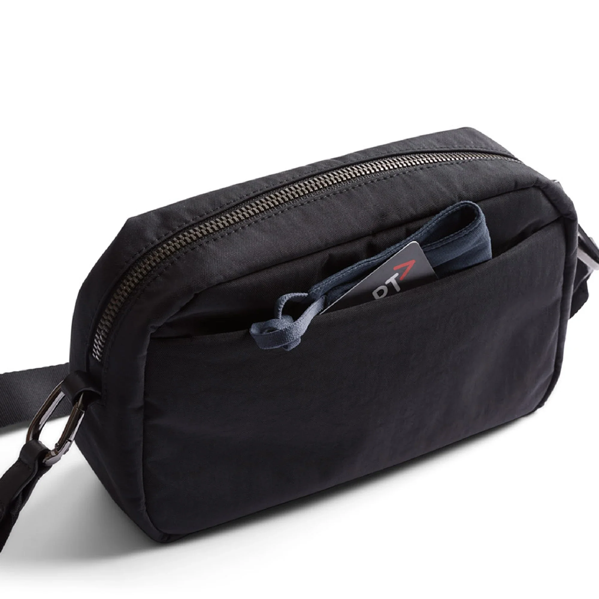 Bellroy Tokyo Crossbody 2L, Raven - Image 9