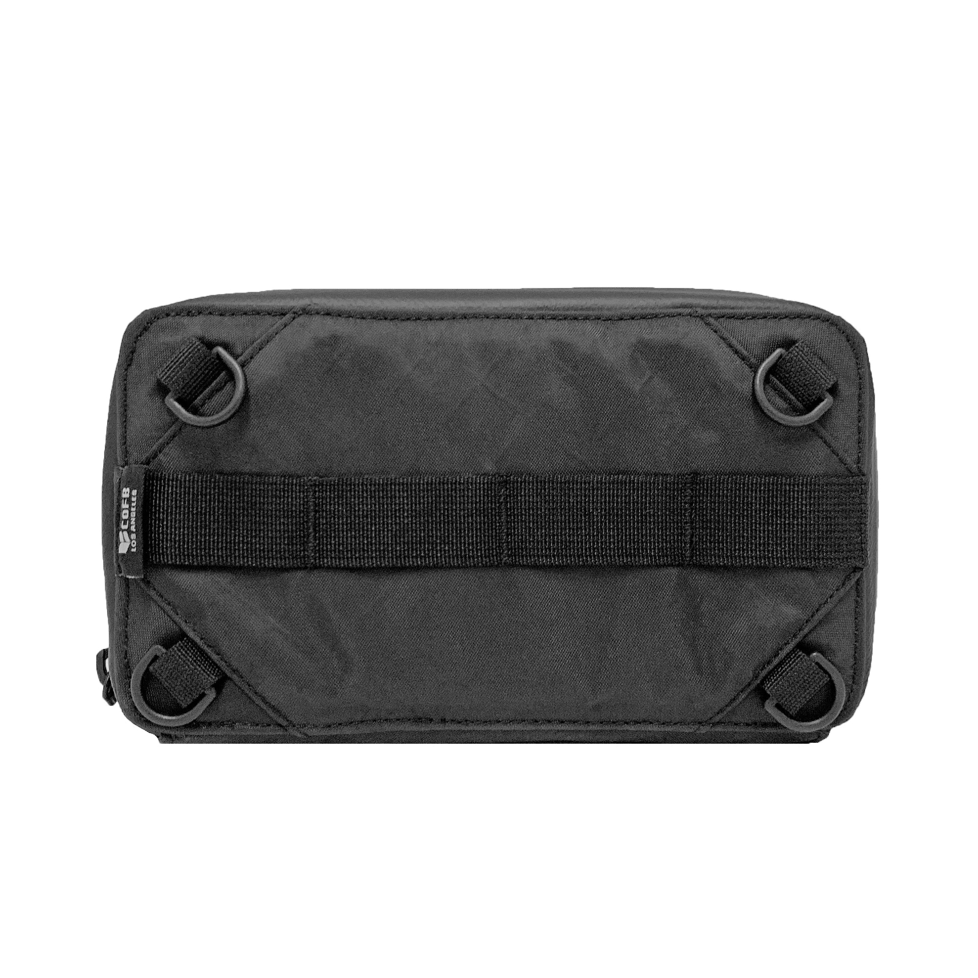 Code of Bell Annex Case II 3-Way Traveller Sling, Pitch Black - Image 7