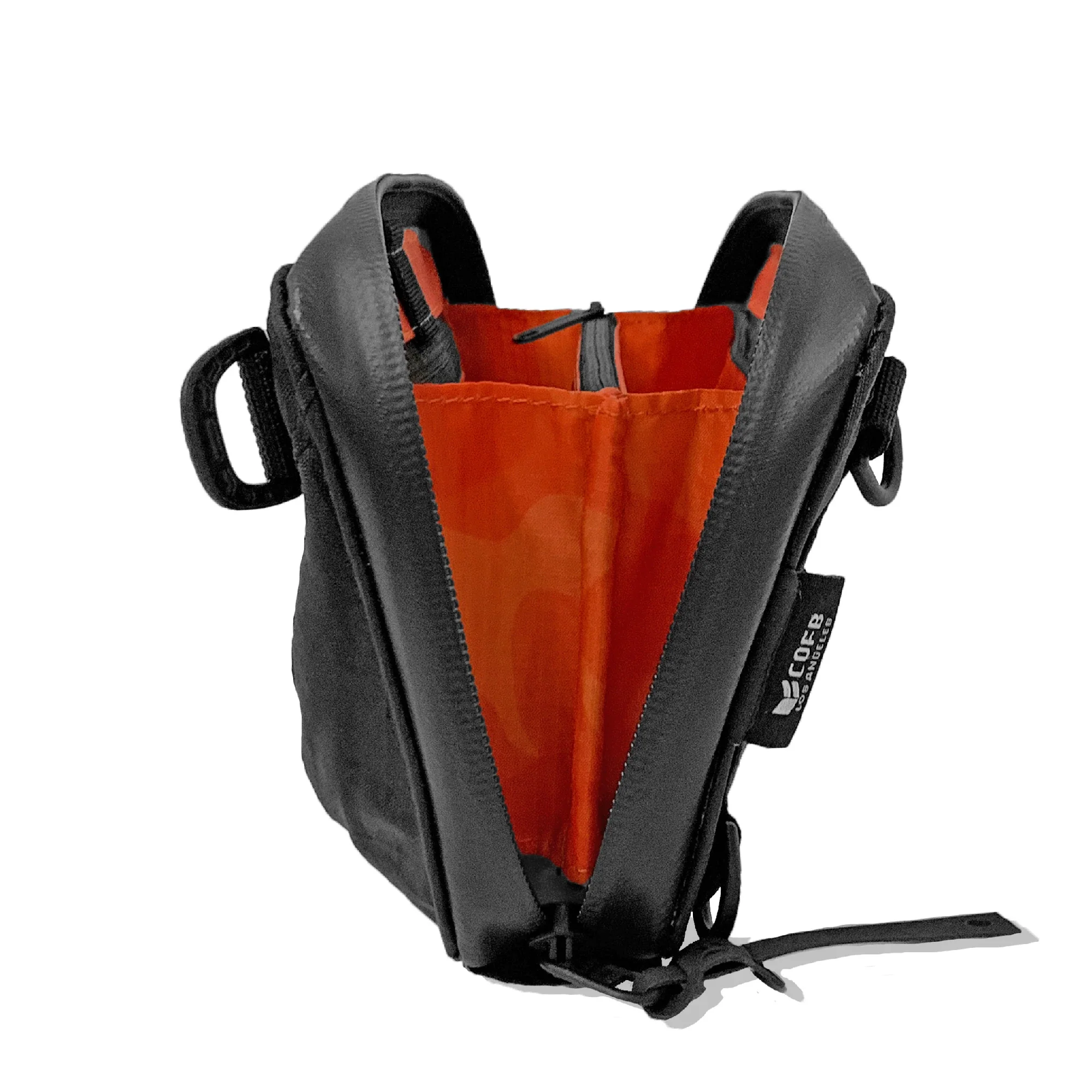 Code of Bell Annex Case II 3-Way Traveller Sling, Pitch Black - Image 9