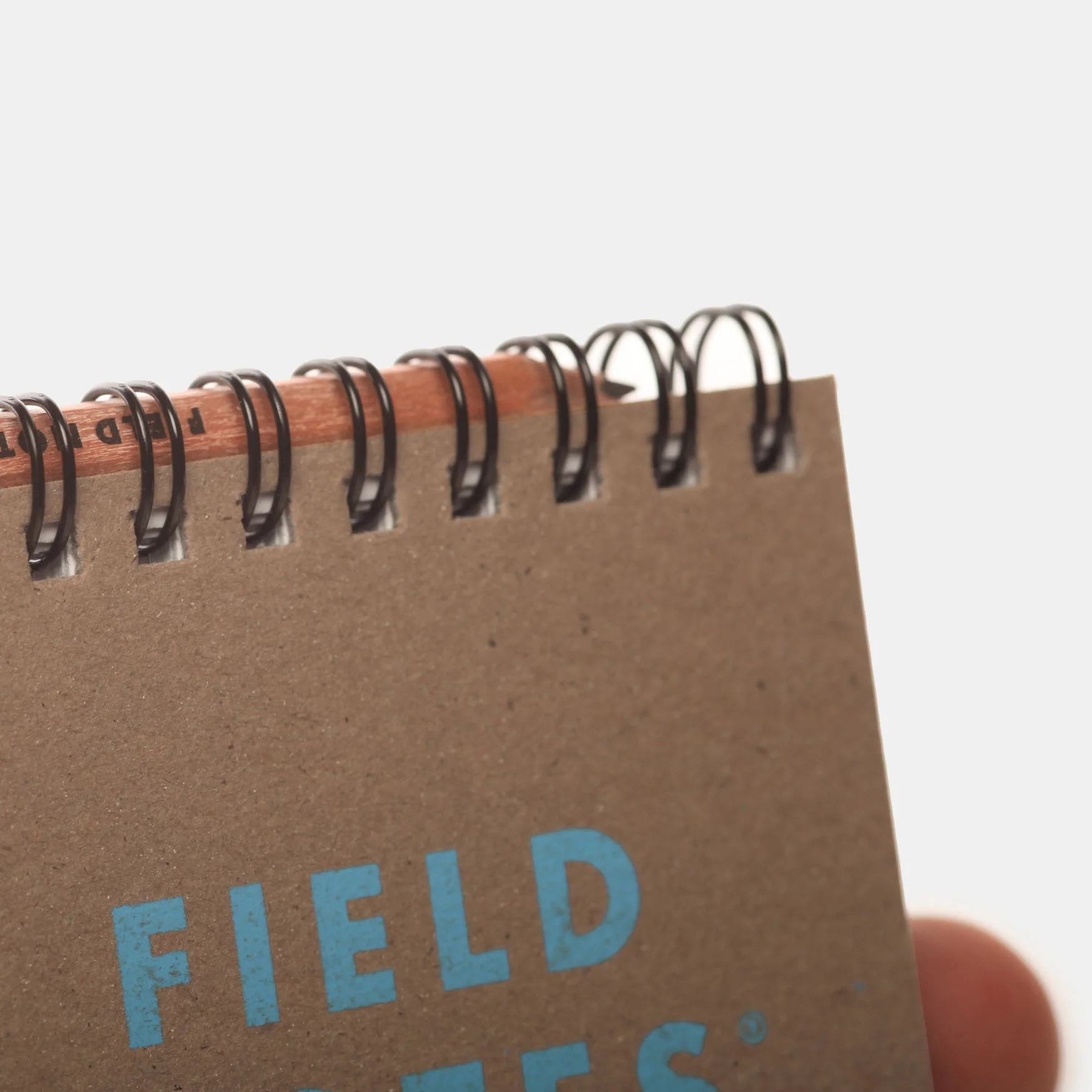Field Notes Heavy Duty, Memo Work Book (2-pakk) - Image 3