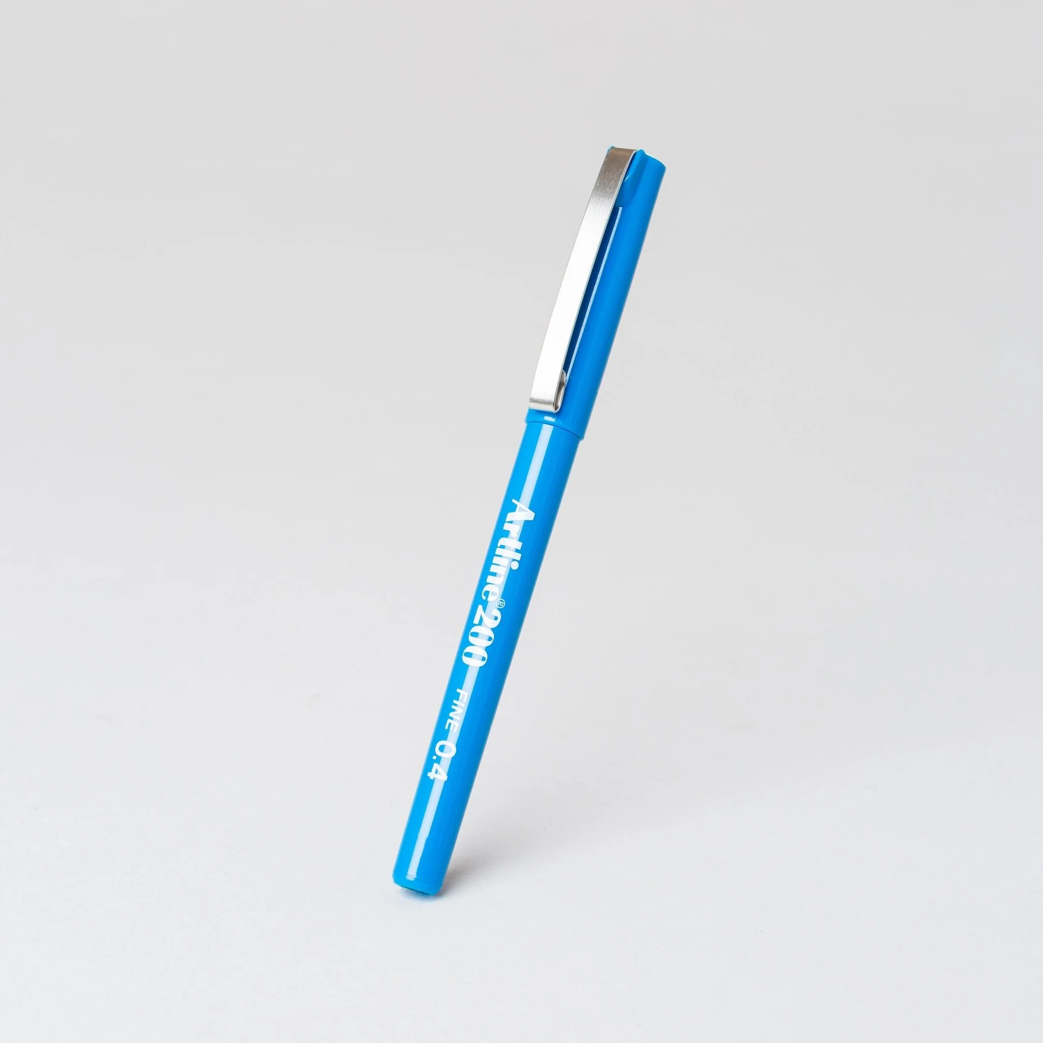 Artline Fineliner 200 Tusj, 0.4mm - Image 4