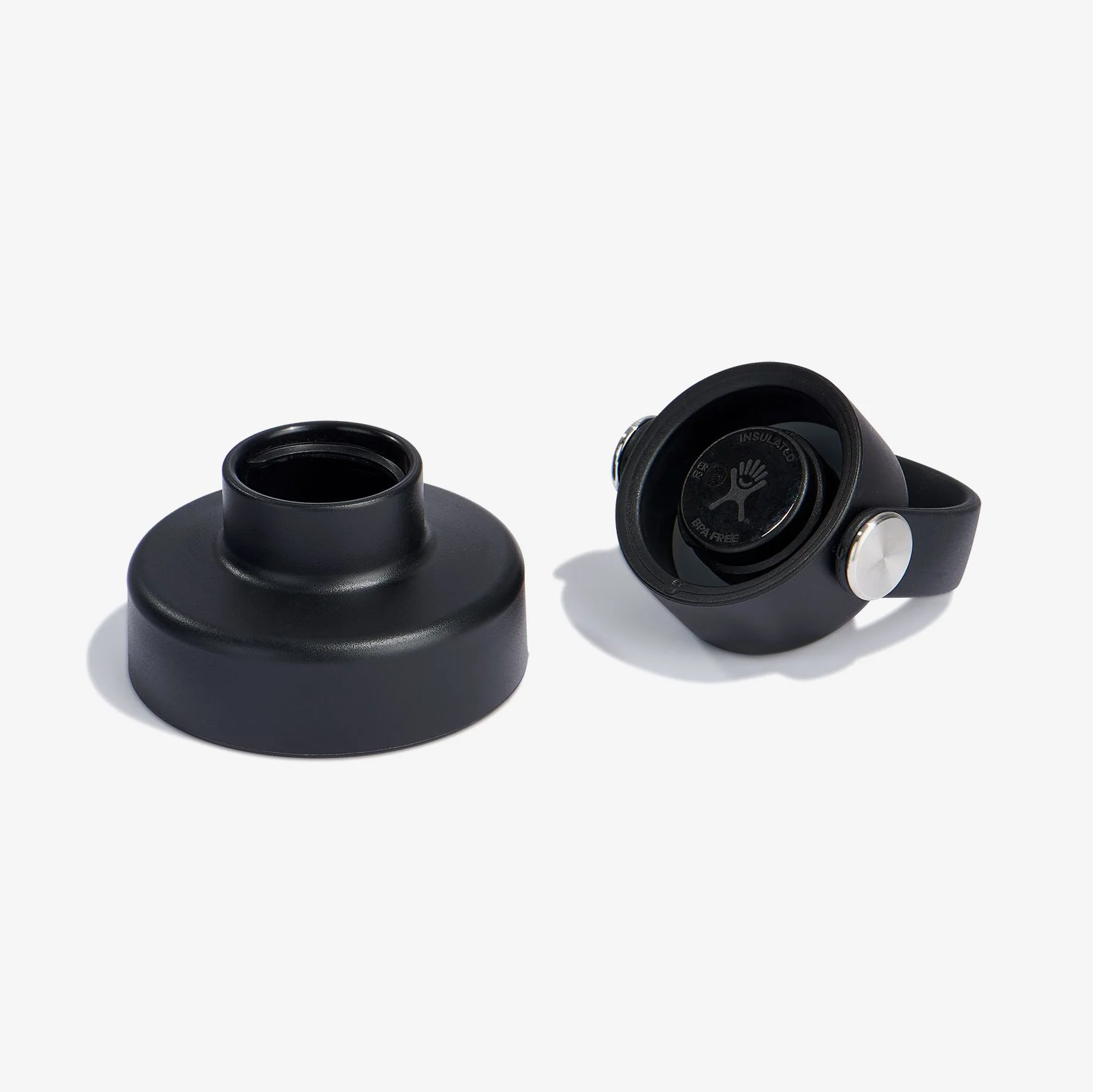Hydro Flask Wide Mouth Flex Chug Cap - Image 6