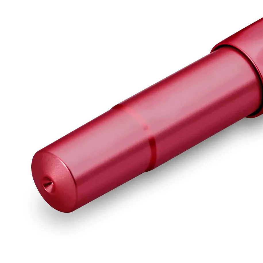 Kaweco COLLECTION Fountain Pen Ruby, Medium - Image 3