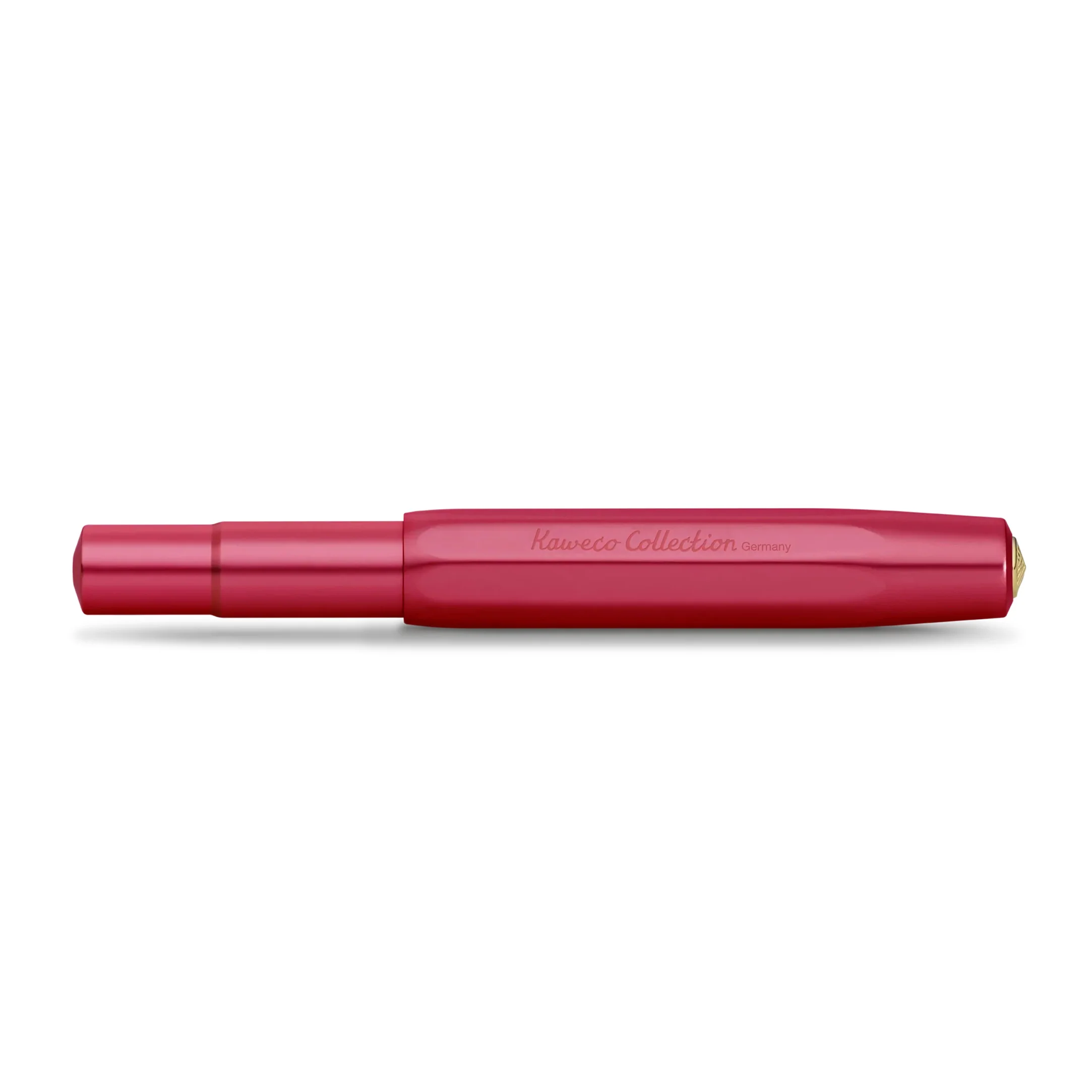 Kaweco COLLECTION Fountain Pen Ruby, Medium - Image 5