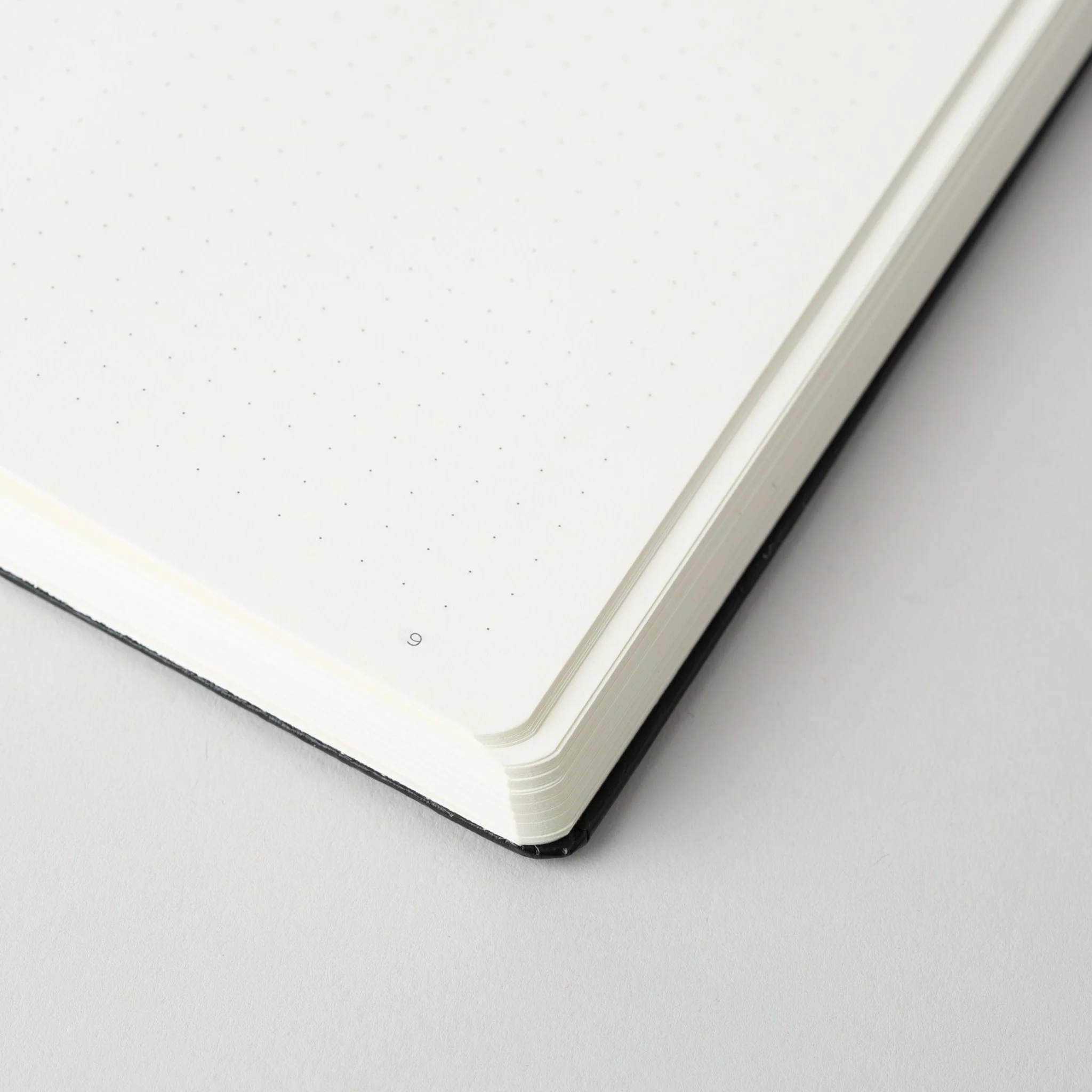 Leuchtturm1917 Notebook Dotted, A5 (Hardcover) - Image 5