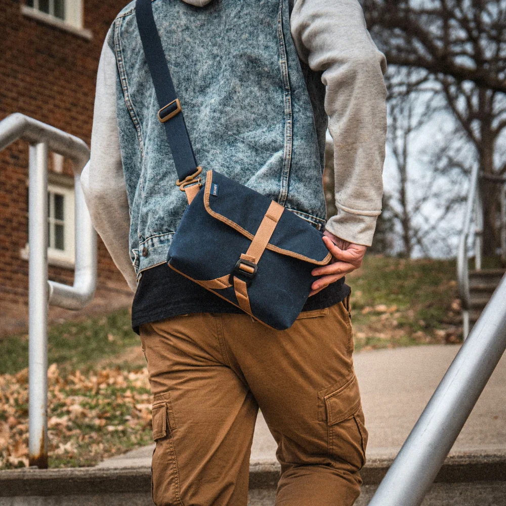 Lochby Field Sling, Nautical - Image 3