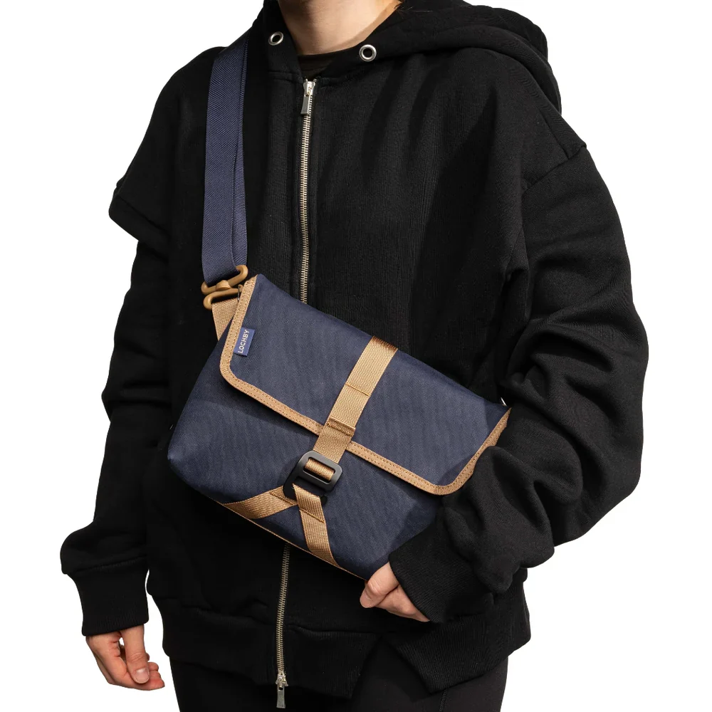 Lochby Field Sling, Nautical - Image 6