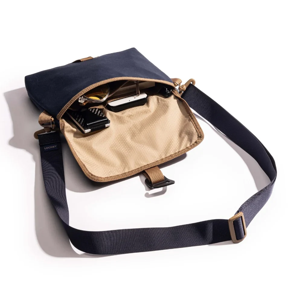 Lochby Field Sling, Nautical - Image 7