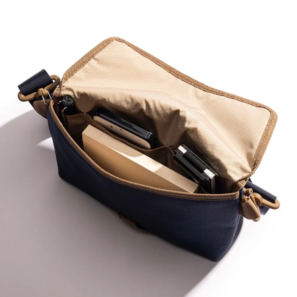 Lochby Field Sling, Nautical - Image 8