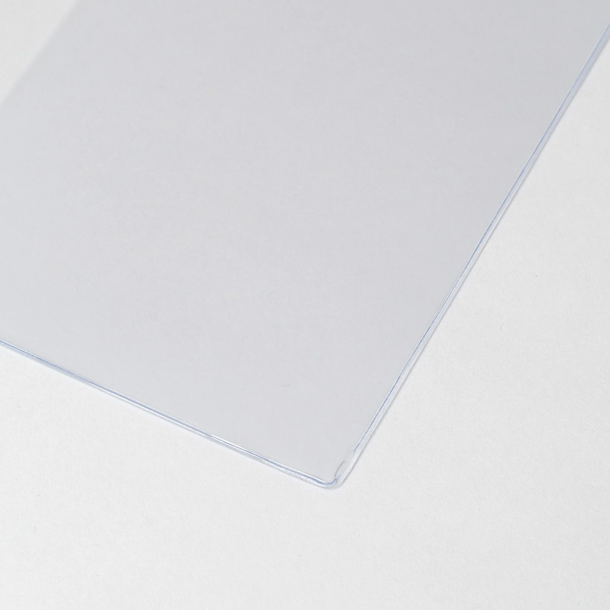 Midori MD Clear Cover, A5 - Image 5