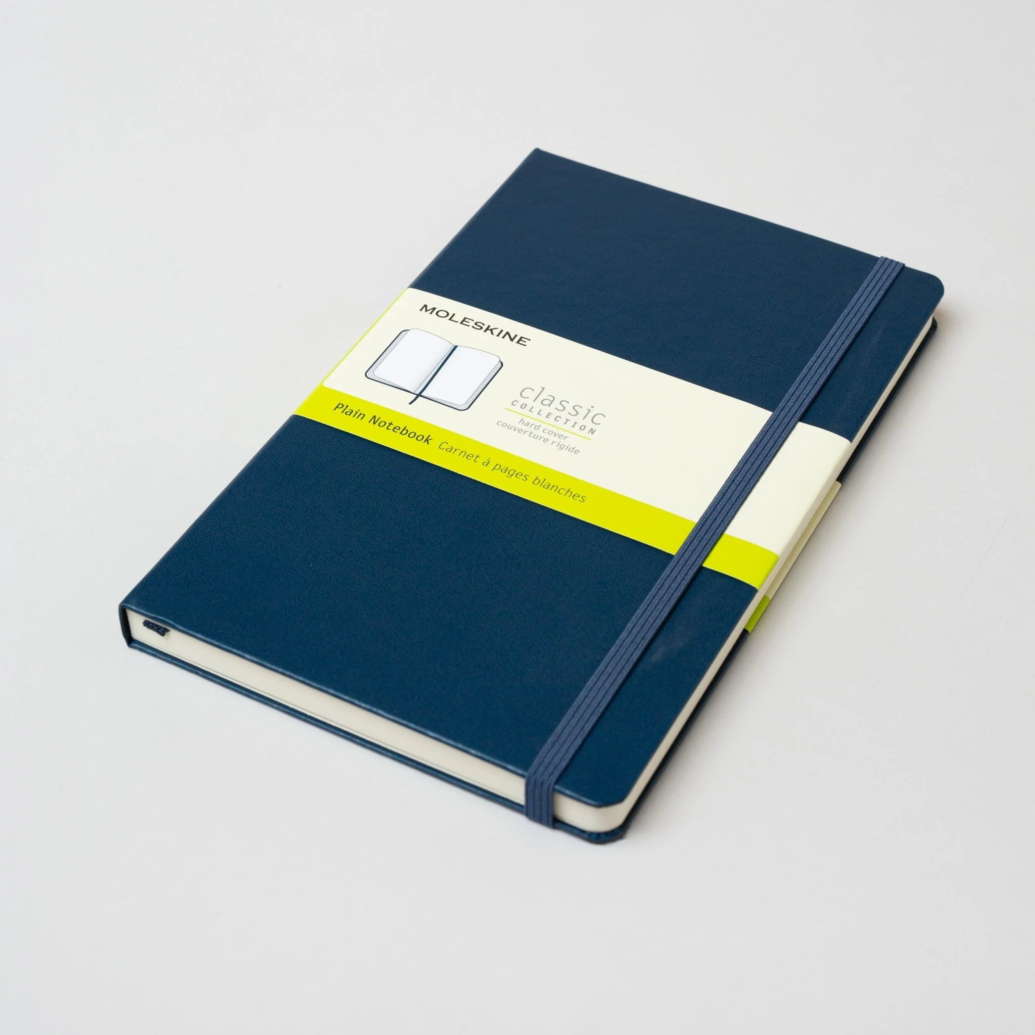 Moleskine Classic, A5 (Hardcover) - Image 17
