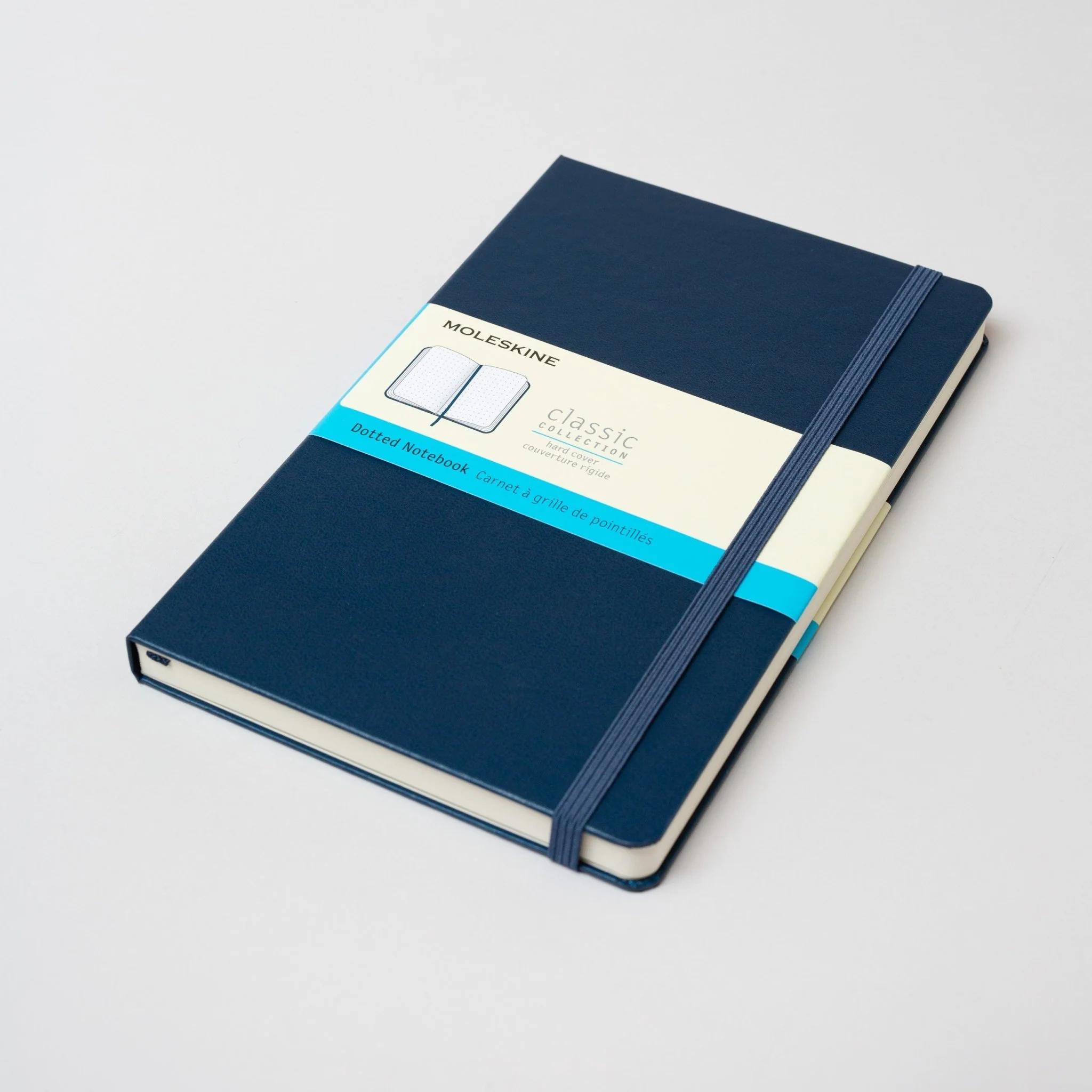 Moleskine Classic, A5 (Hardcover) - Image 18