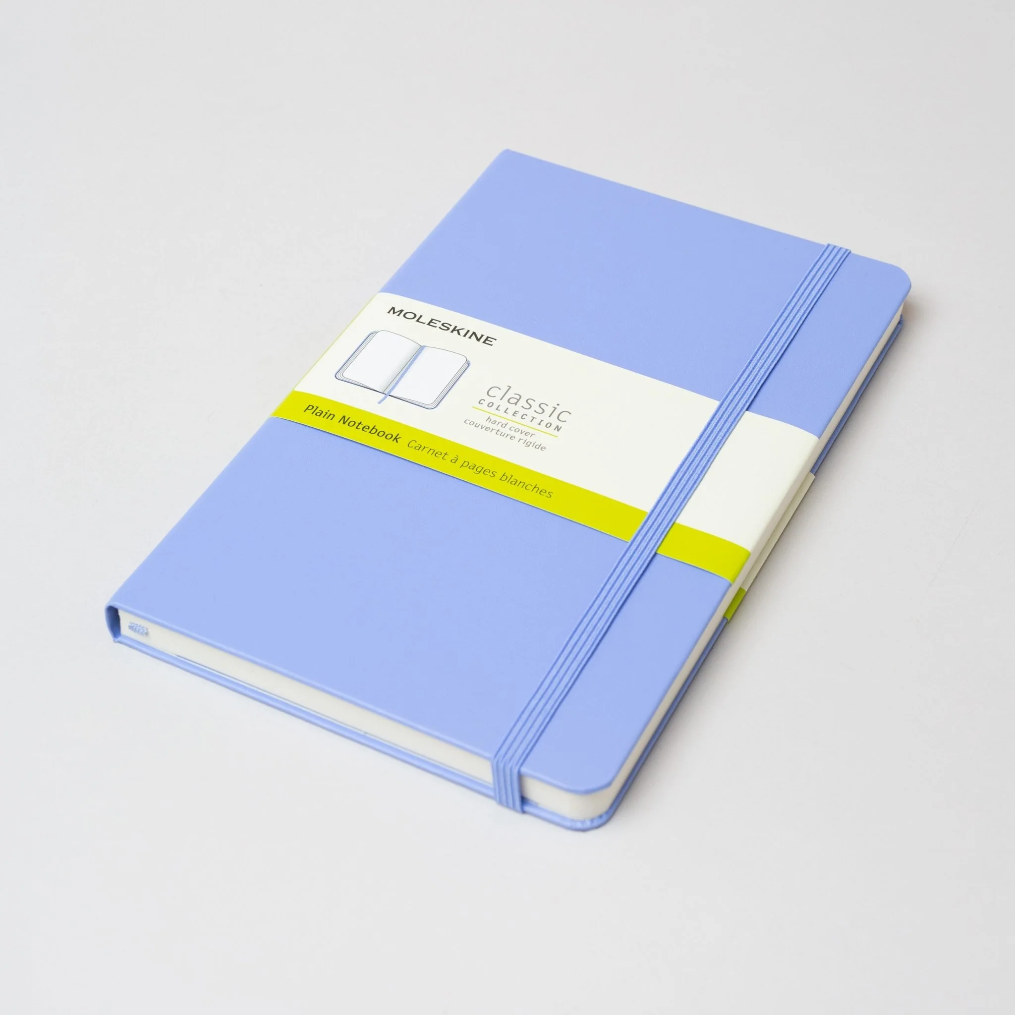 Moleskine Classic, A5 (Hardcover) - Image 25