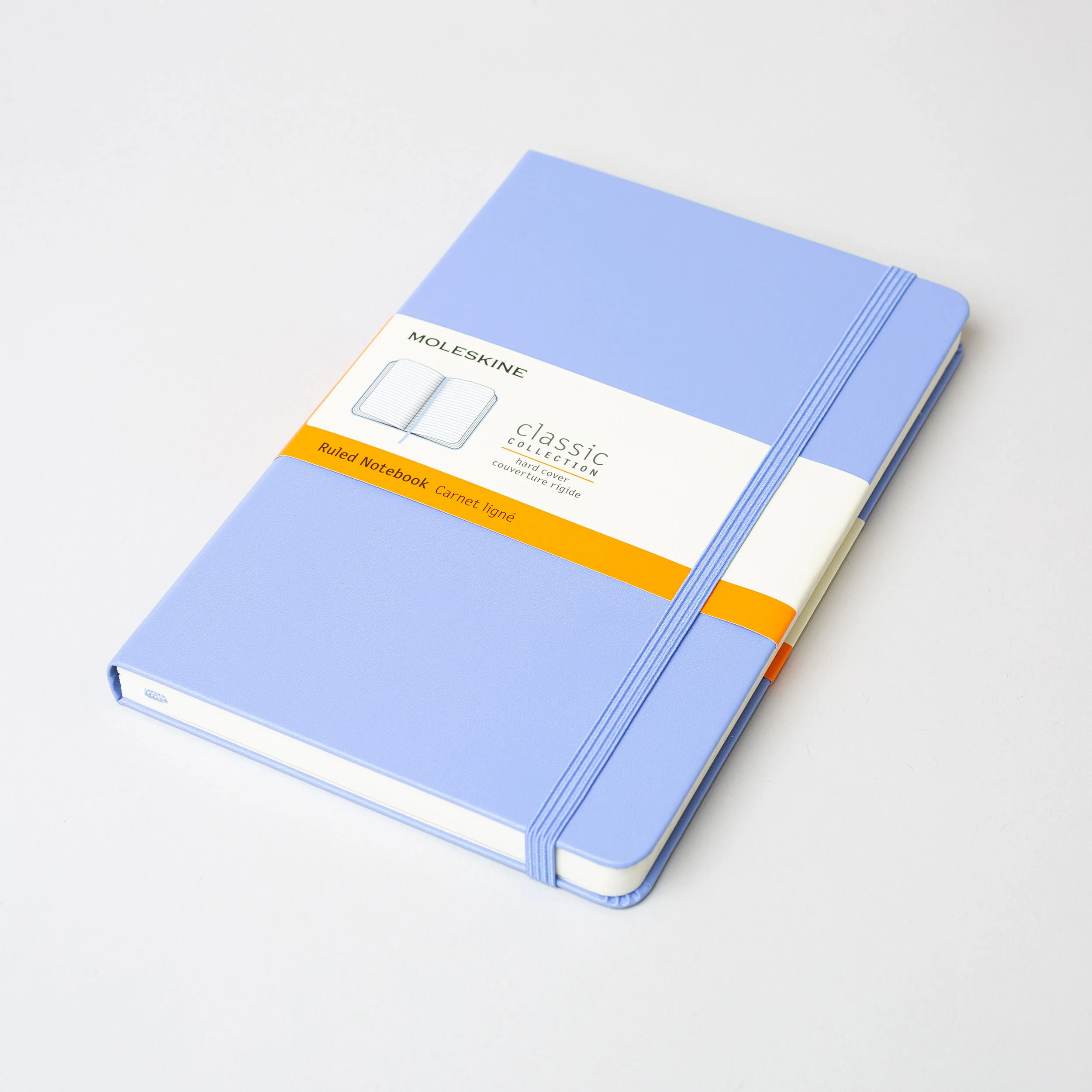 Moleskine Classic, A5 (Hardcover) - Image 28
