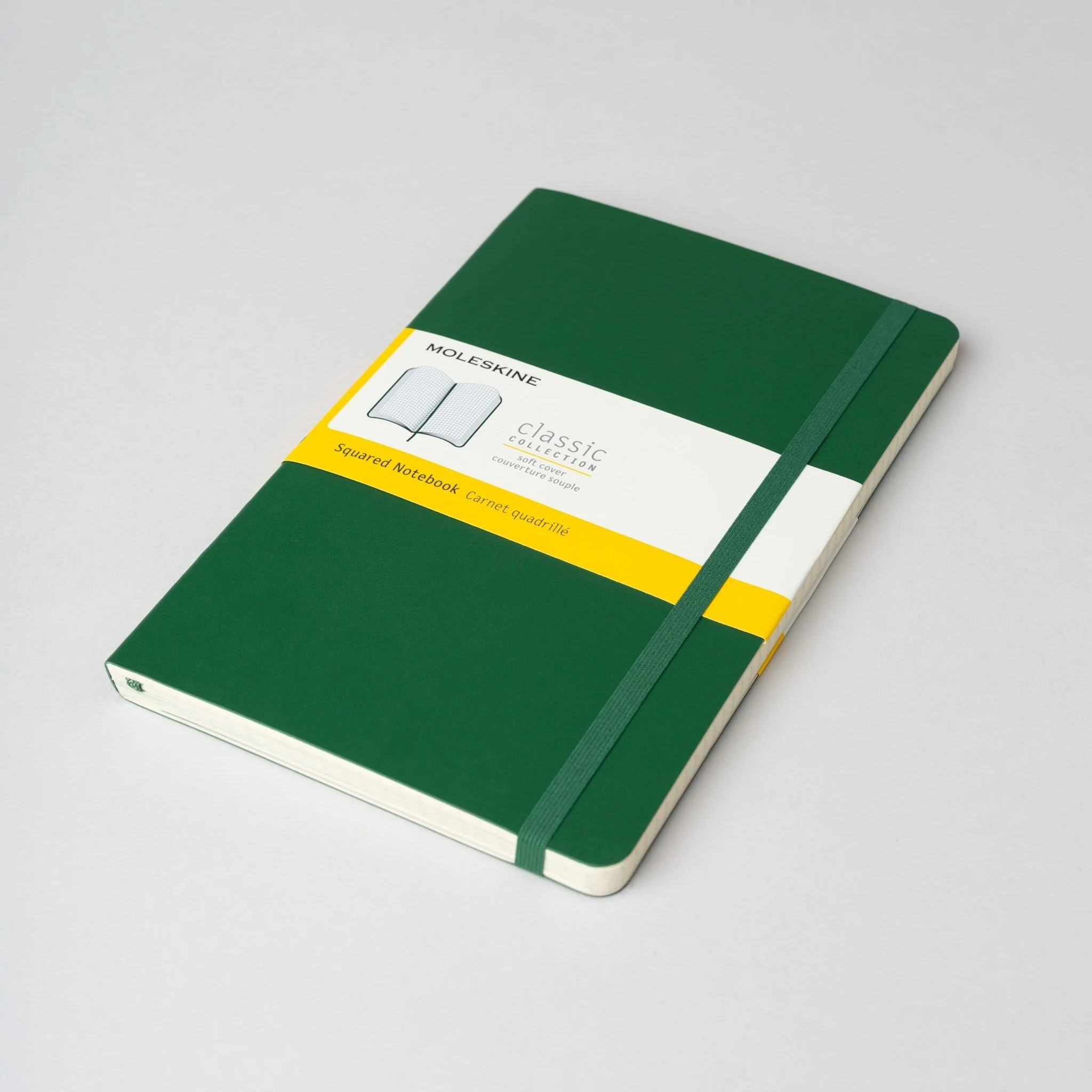 Moleskine Classic, A5 (Softcover) - Image 14