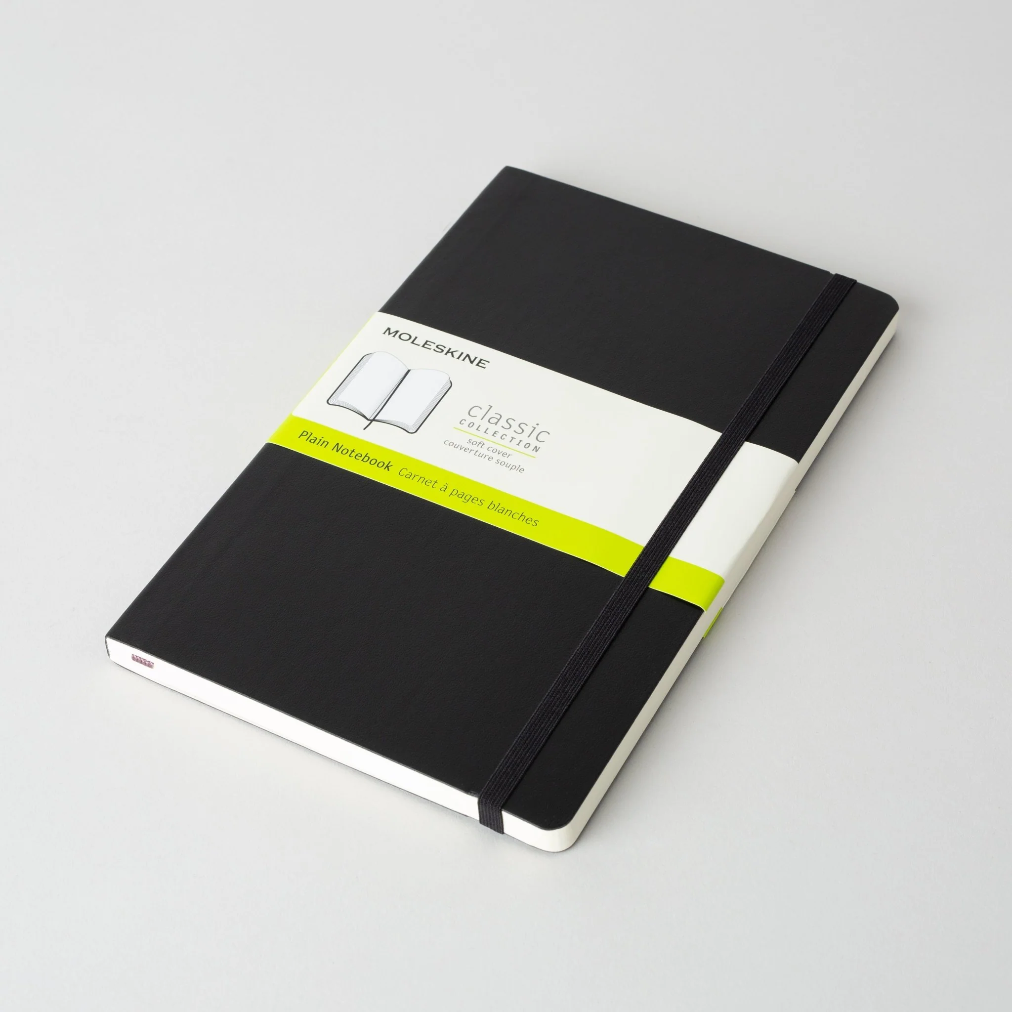 Moleskine Classic, A5 (Softcover) - Image 15