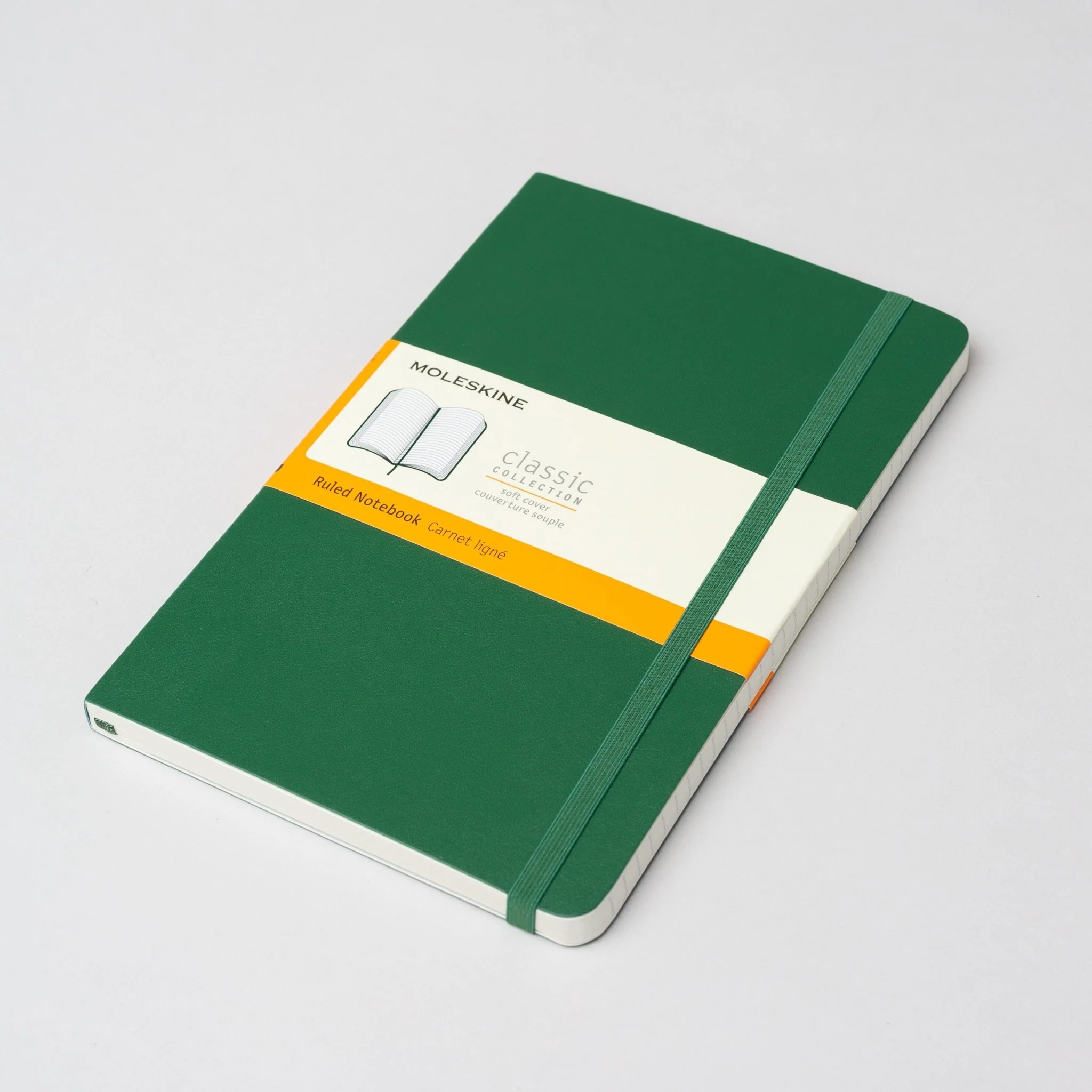 Moleskine Classic, A5 (Softcover) - Image 18
