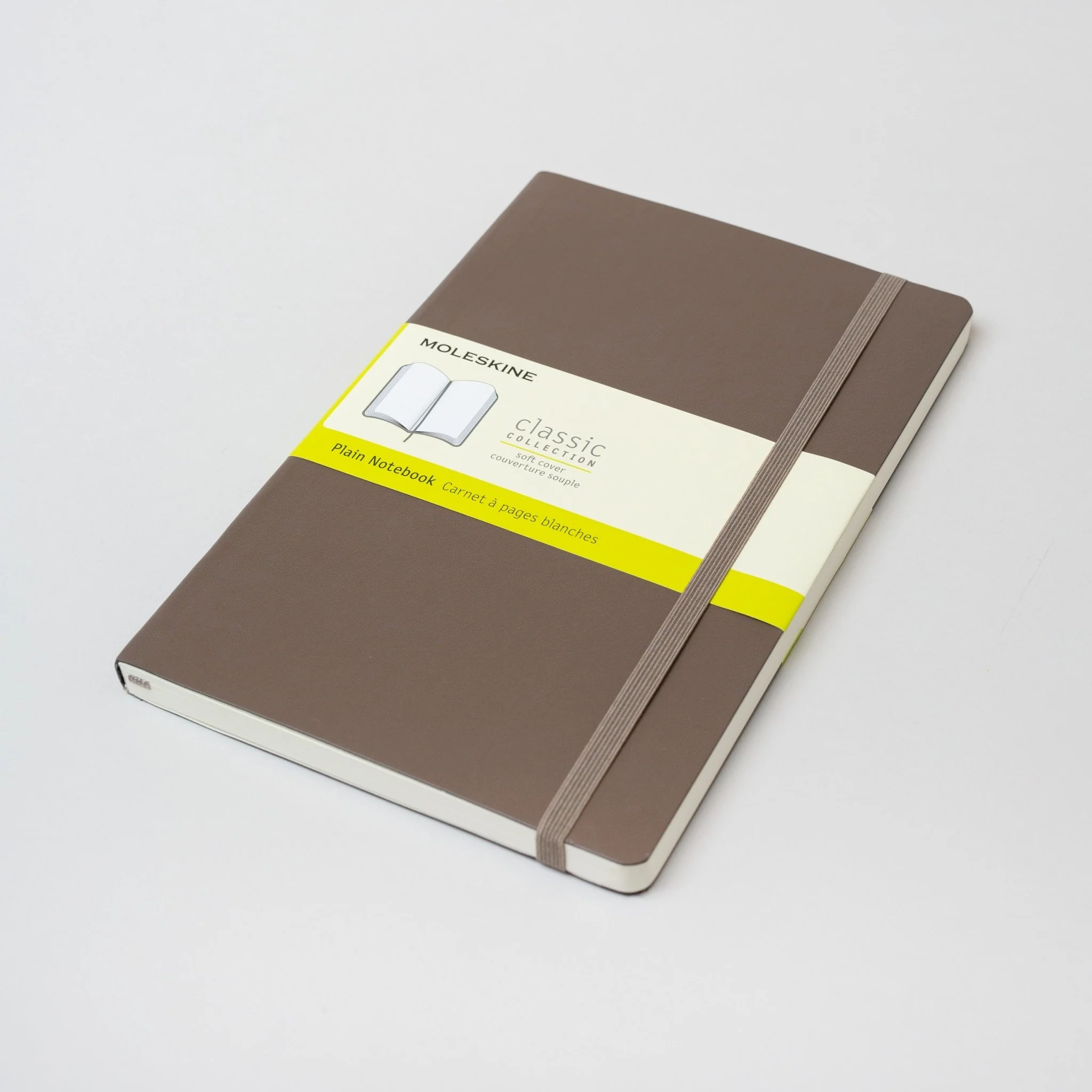 Moleskine Classic, A5 (Softcover) - Image 19