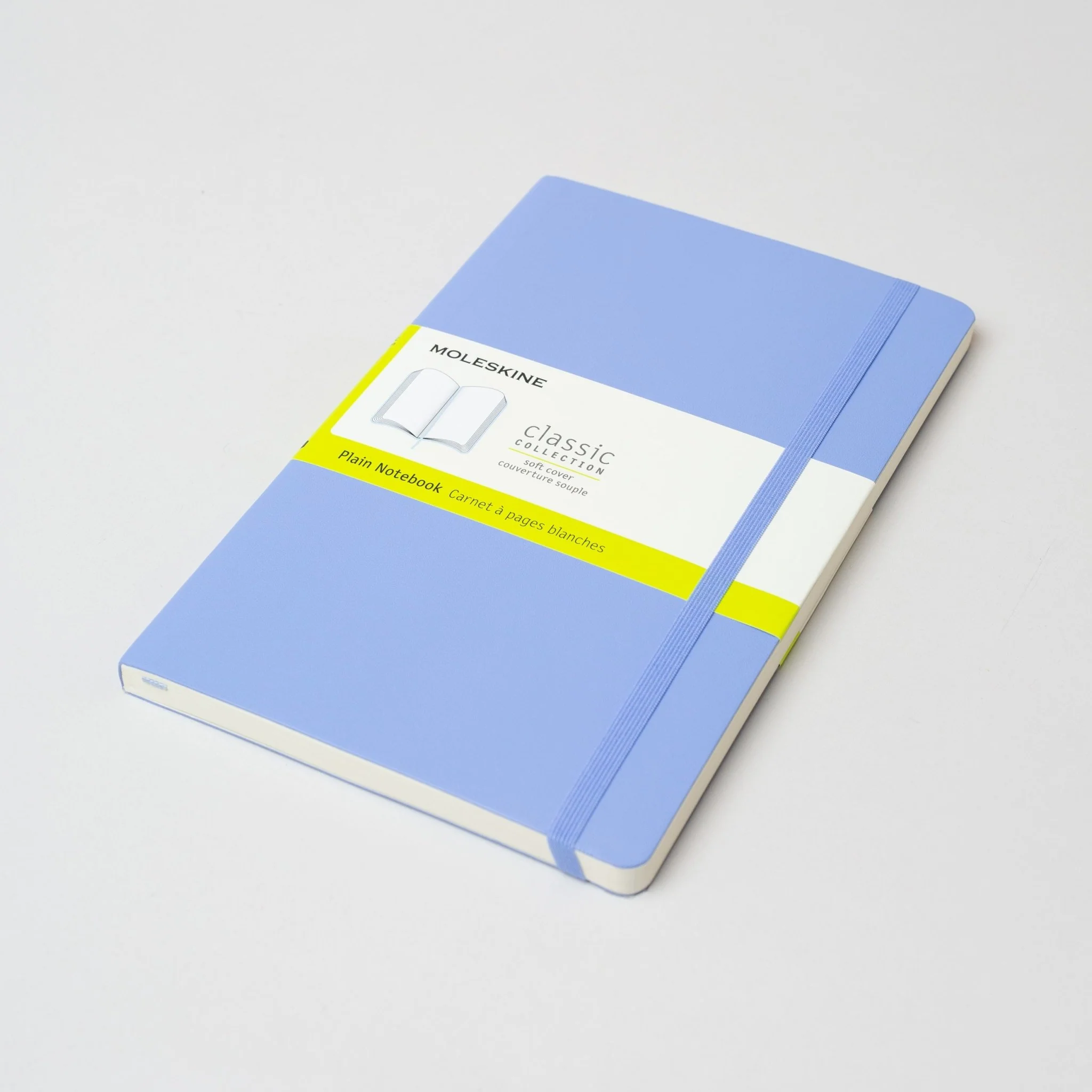 Moleskine Classic, A5 (Softcover) - Image 21