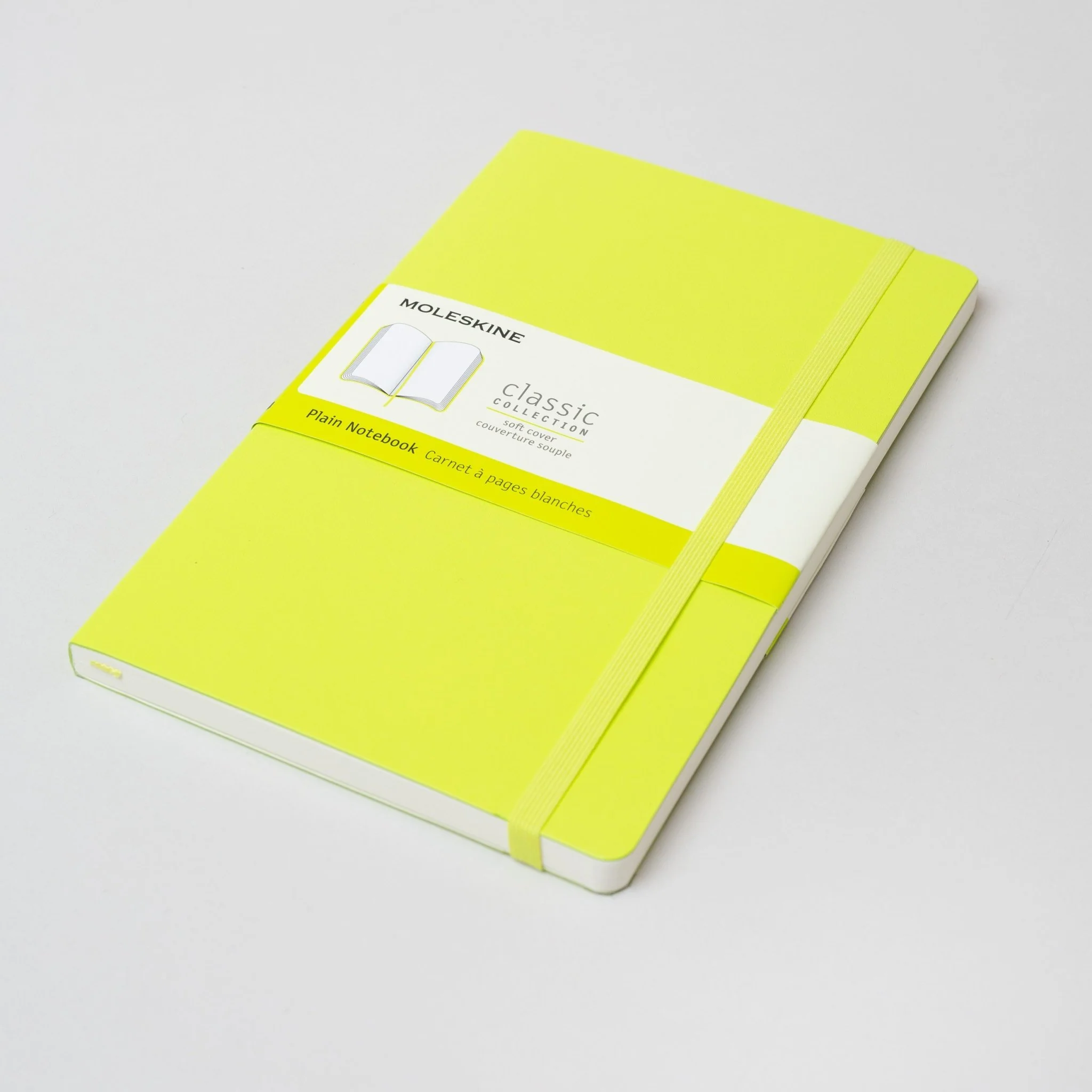 Moleskine Classic, A5 (Softcover) - Image 23