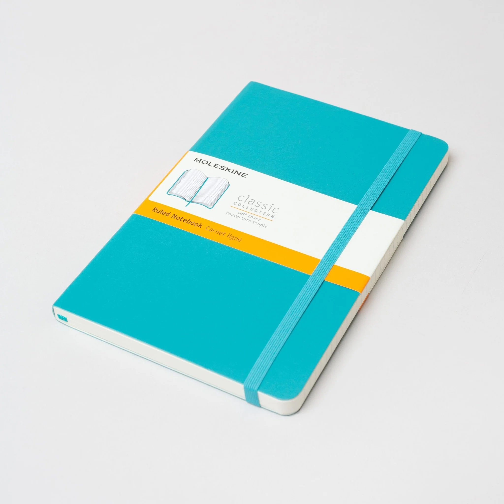 Moleskine Classic, A5 (Softcover) - Image 25