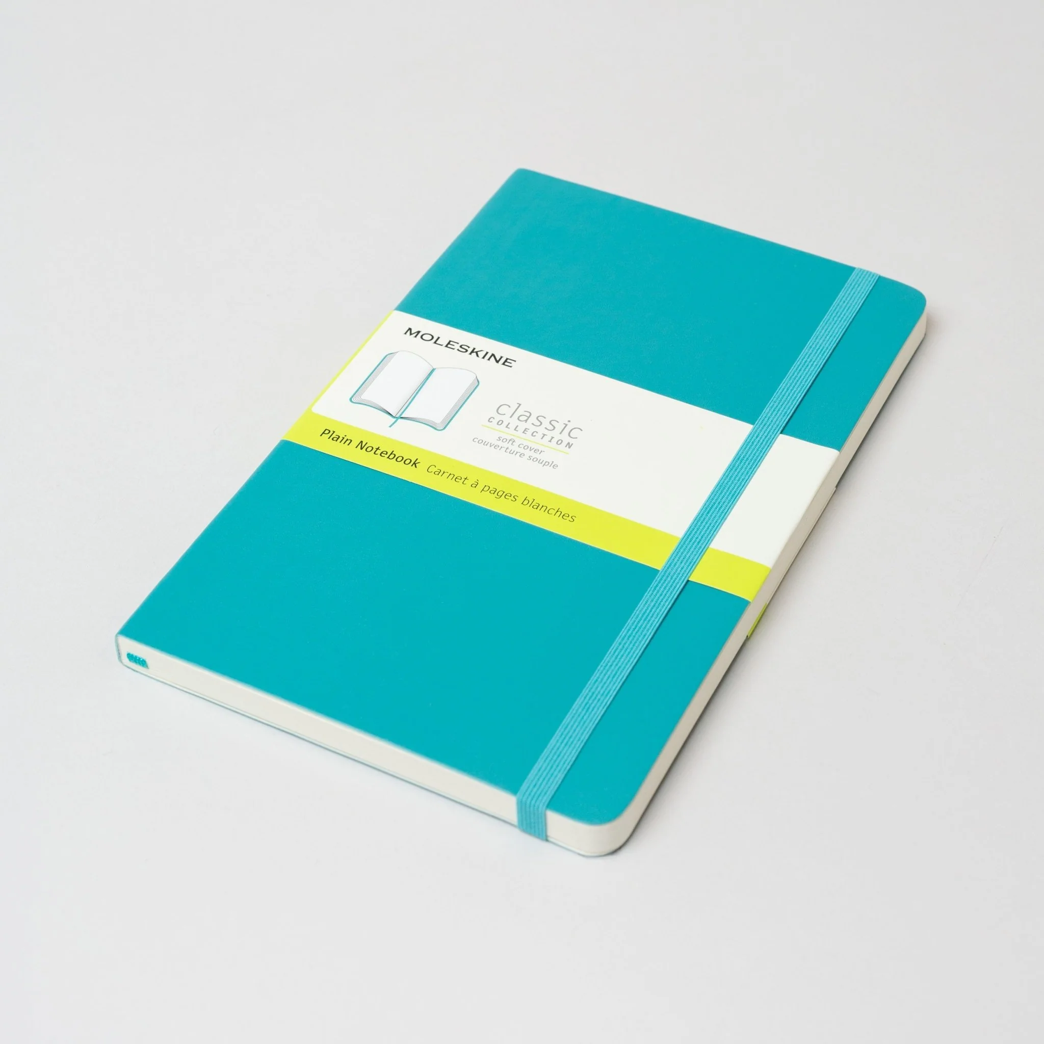 Moleskine Classic, A5 (Softcover) - Image 26
