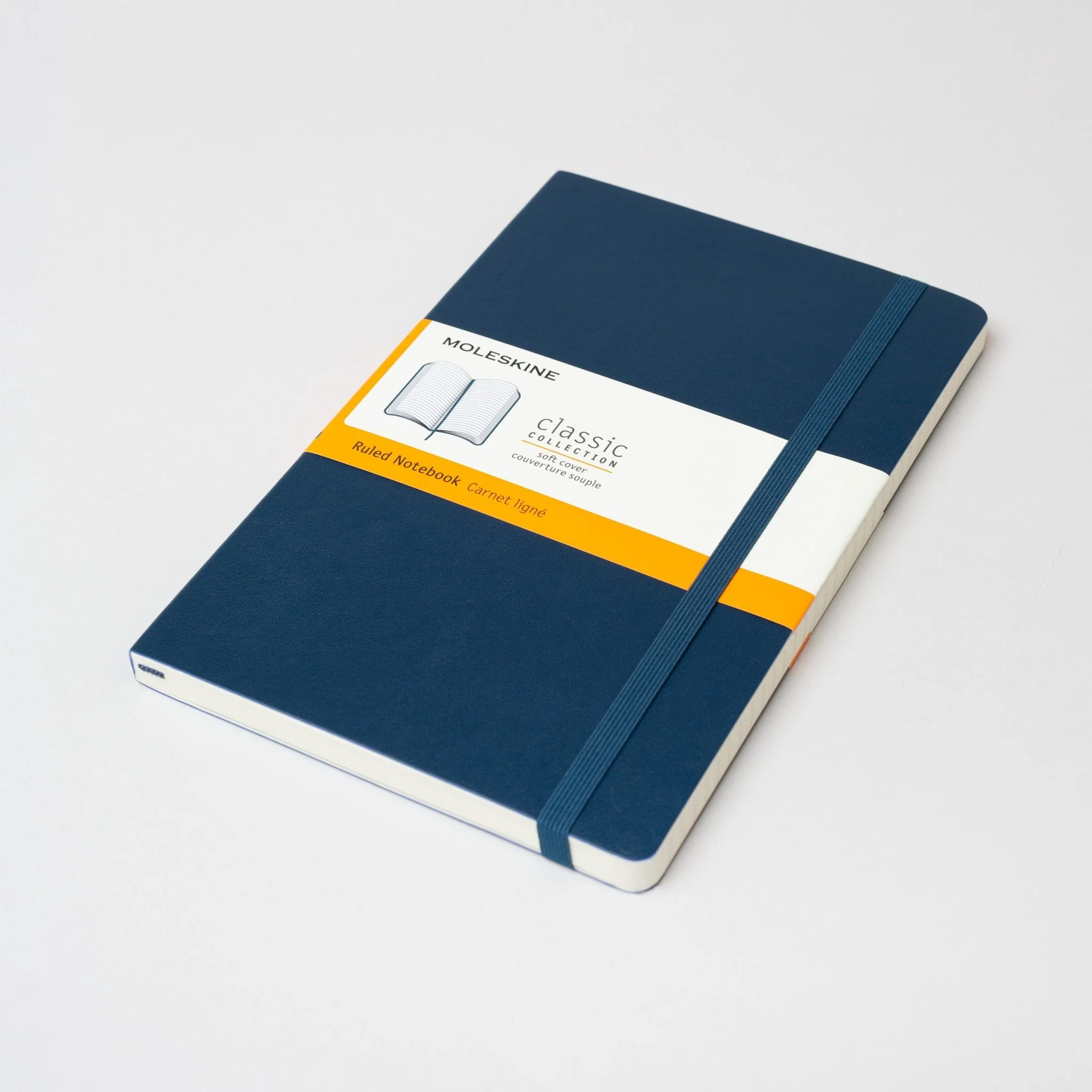 Moleskine Classic, A5 (Softcover) - Image 27