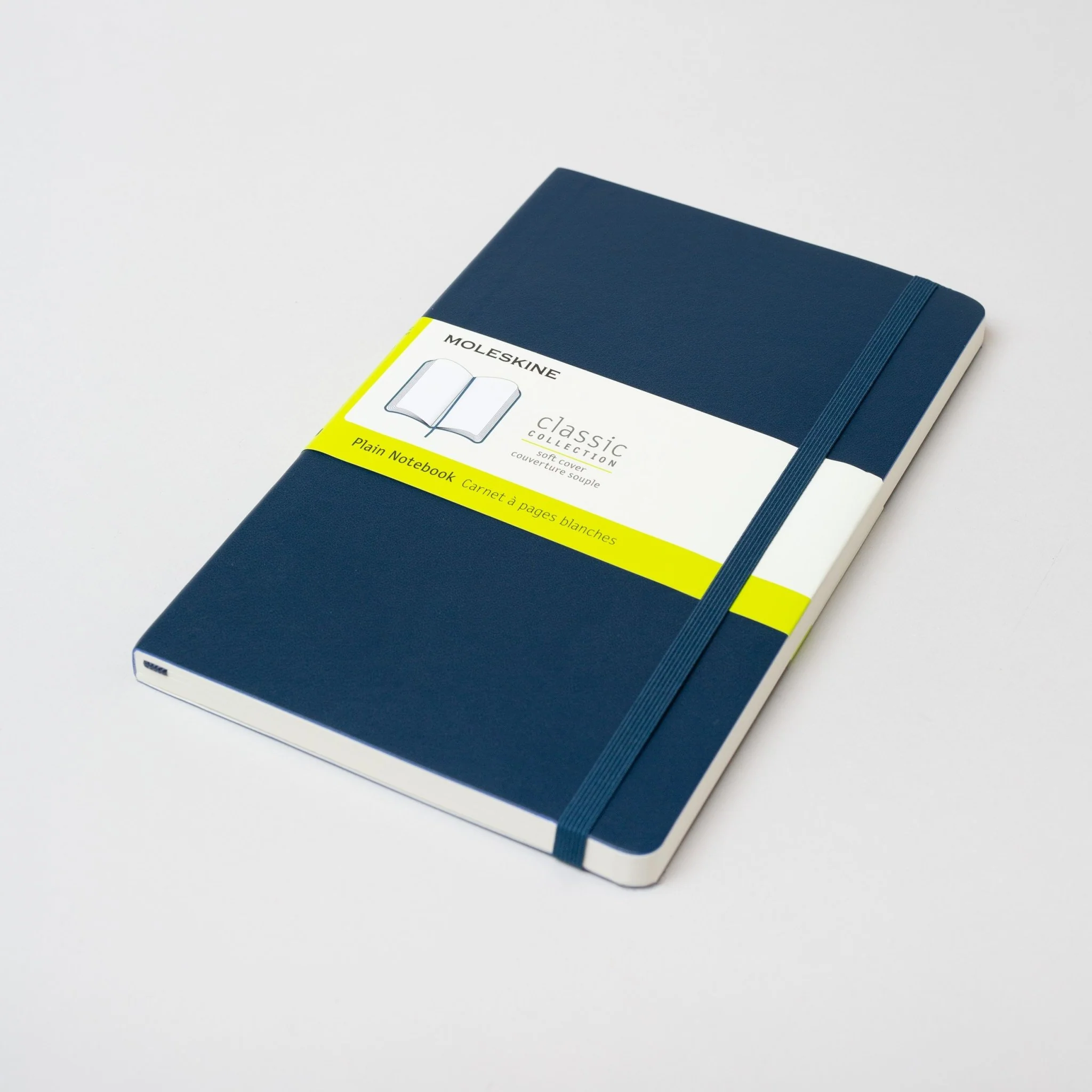 Moleskine Classic, A5 (Softcover) - Image 28