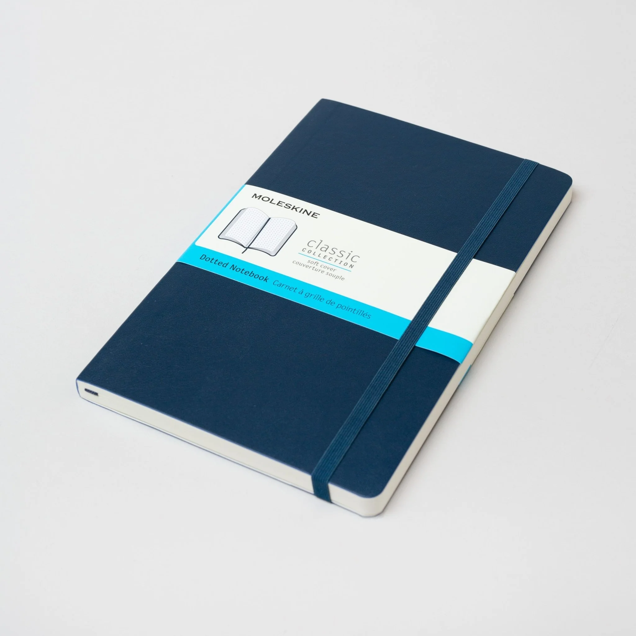 Moleskine Classic, A5 (Softcover) - Image 29