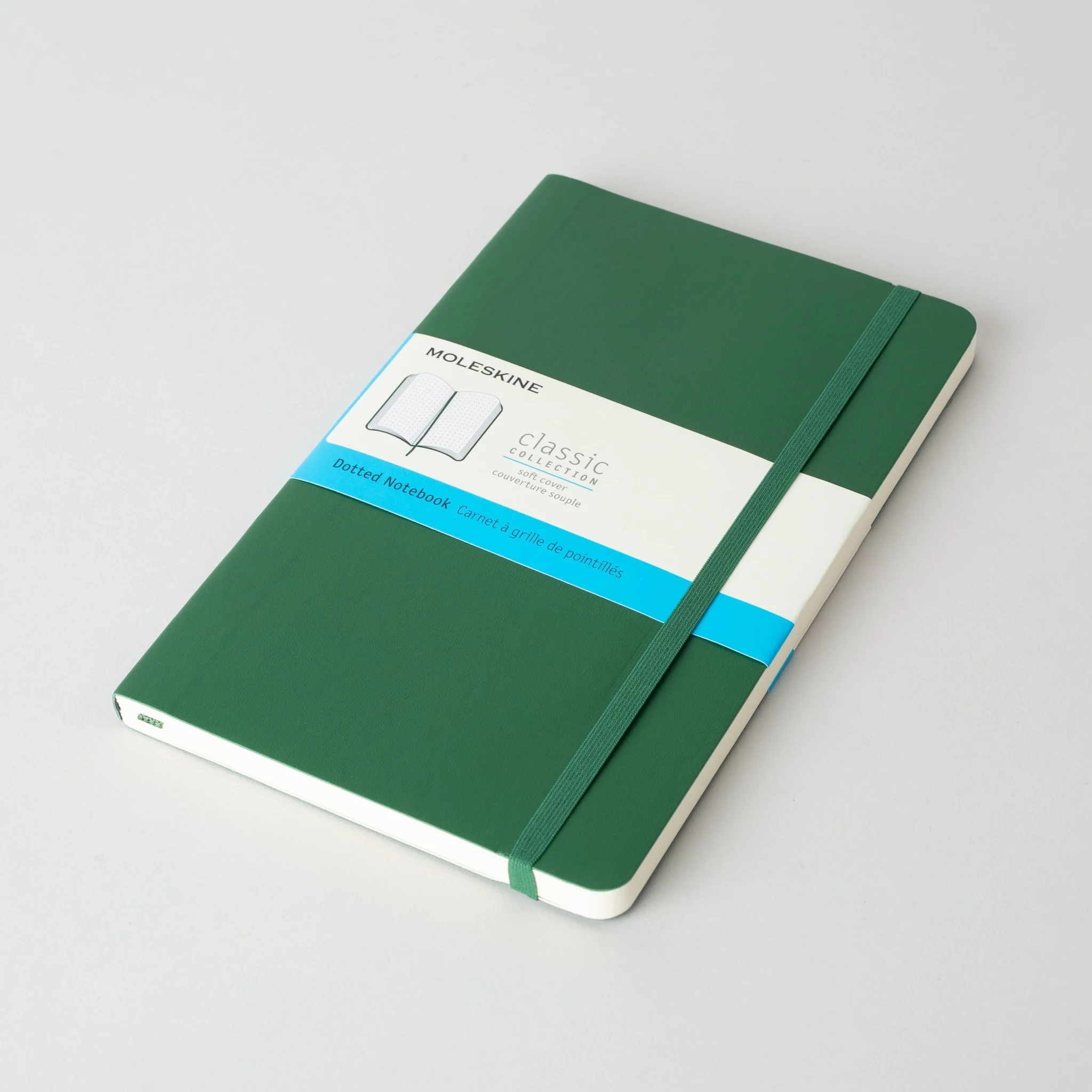 Moleskine Classic, A5 (Softcover) - Image 3