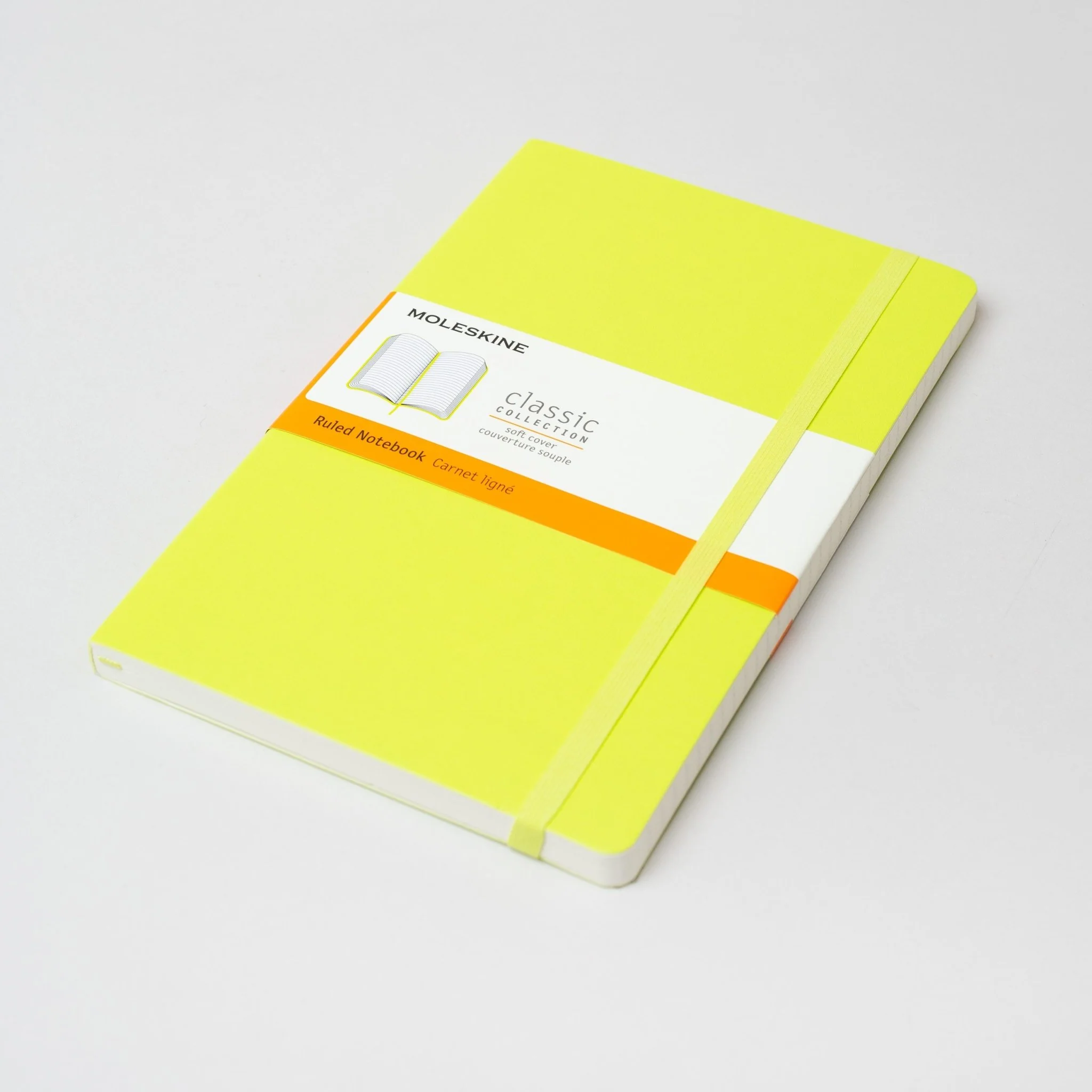 Moleskine Classic, A5 (Softcover) - Image 30