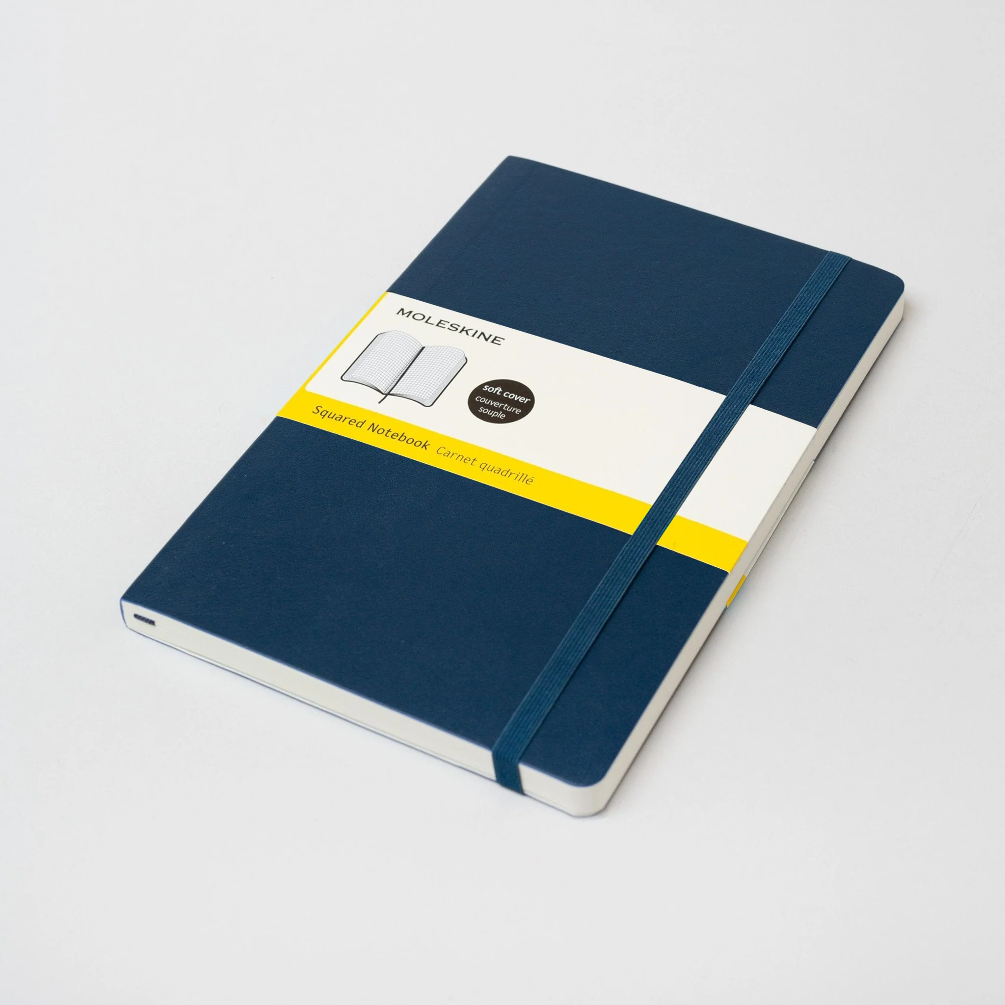 Moleskine Classic, A5 (Softcover) - Image 31
