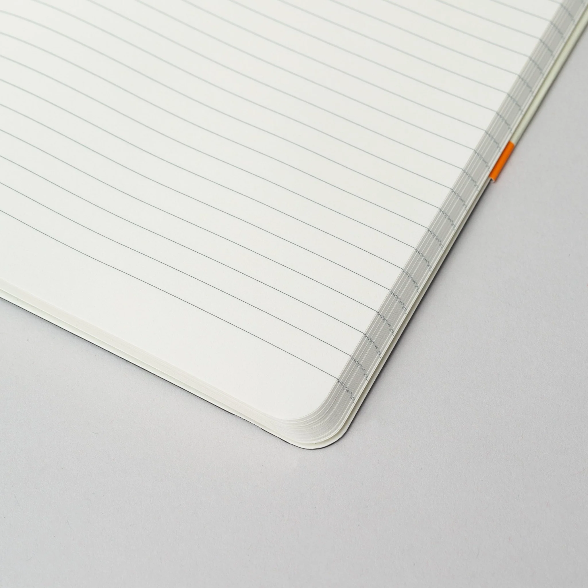 Moleskine Classic, A5 (Softcover) - Image 9