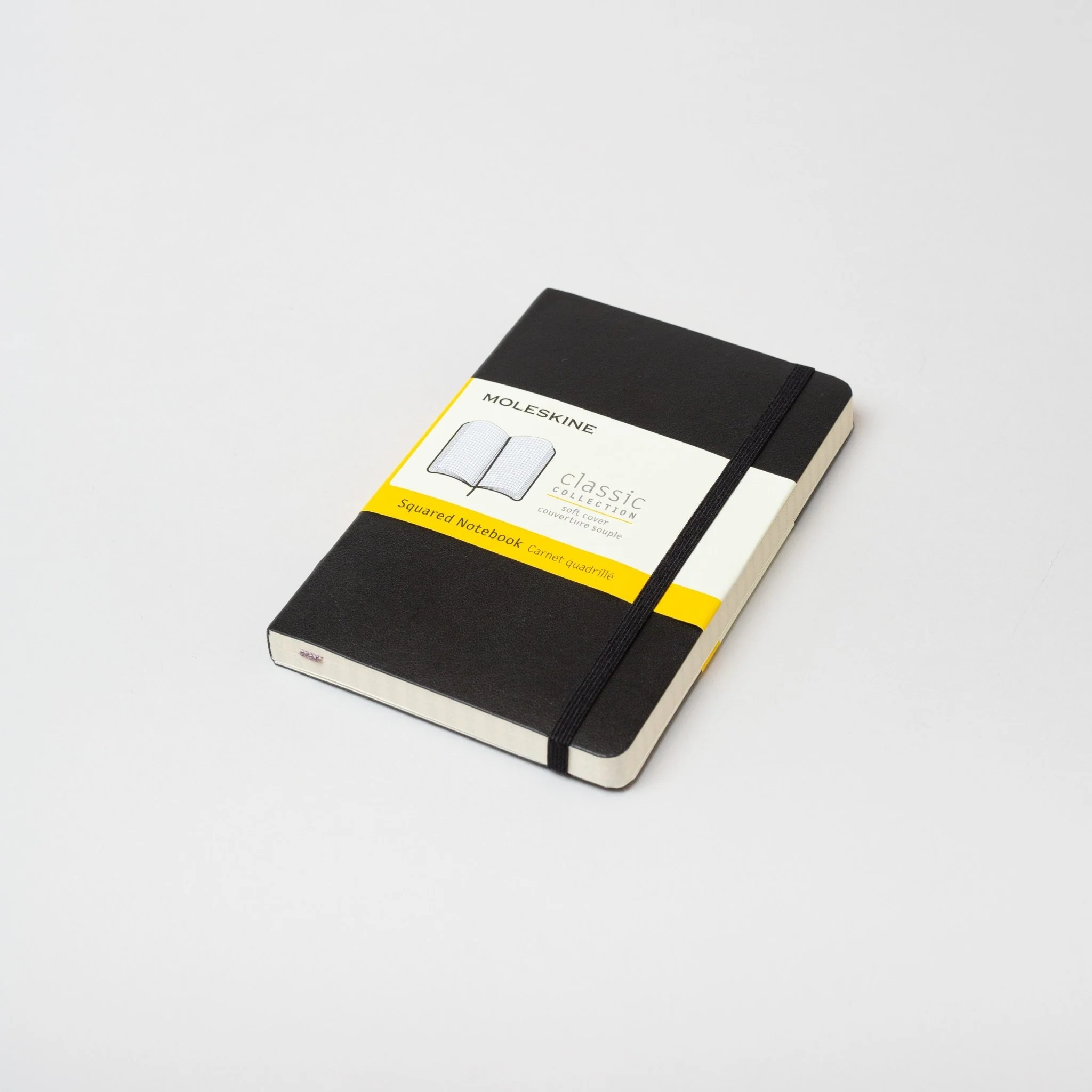Moleskine Classic, Pocket (Softcover) - Image 7