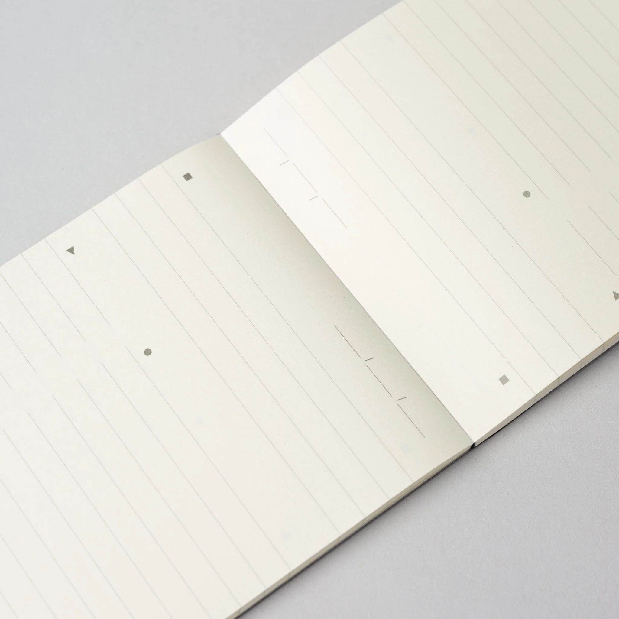 Moleskine Pro Pad (Softcover) - Image 7